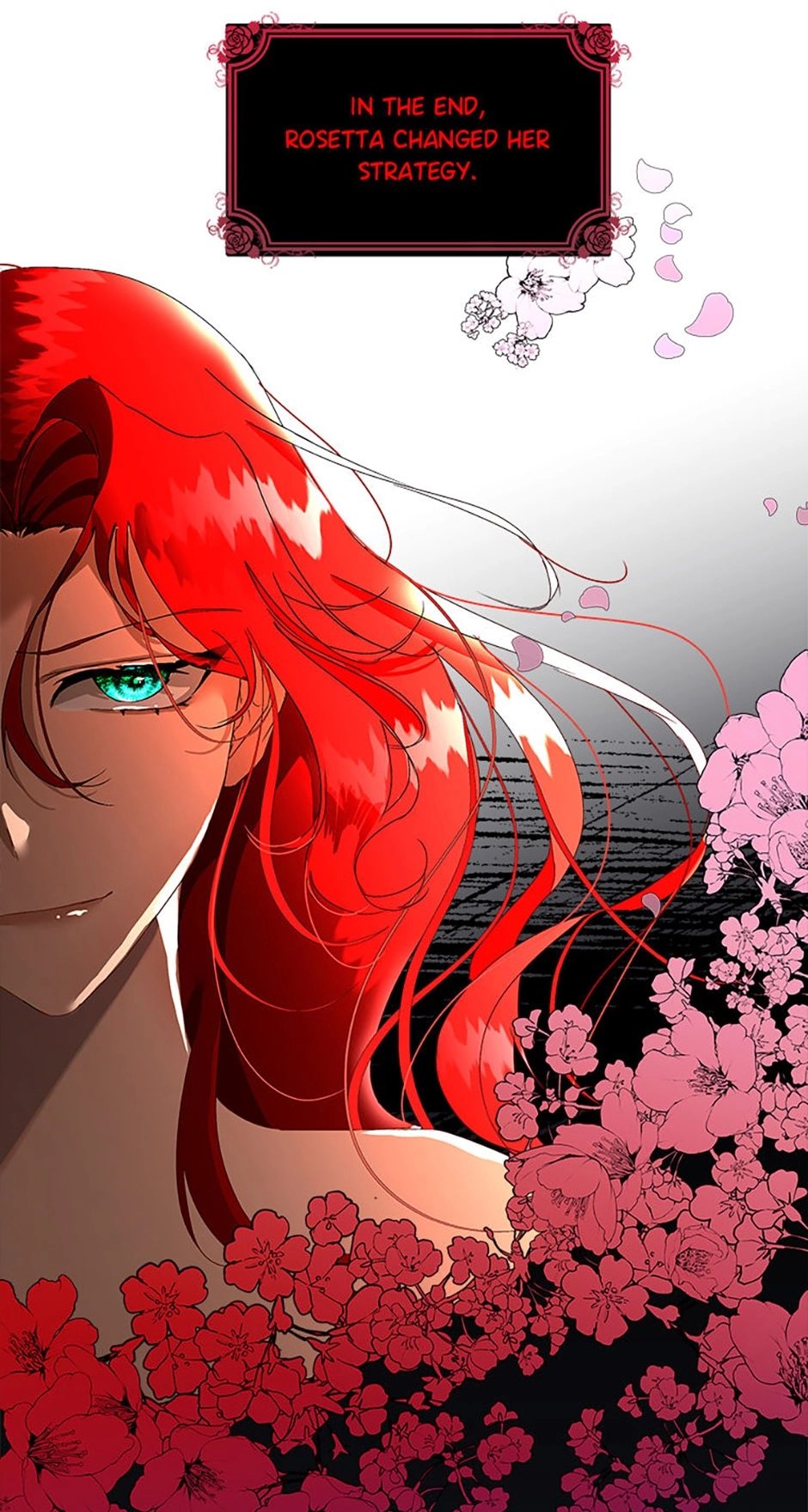 Babysitting the Male Lead Chapter 0 page 23 - 