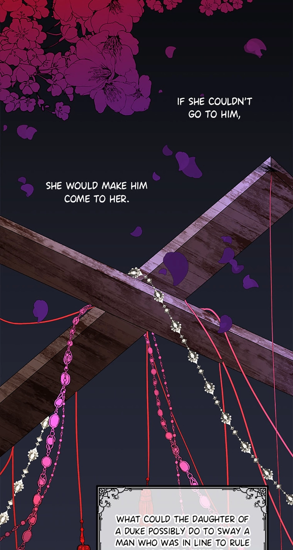 Babysitting the Male Lead Chapter 0 page 24 - 