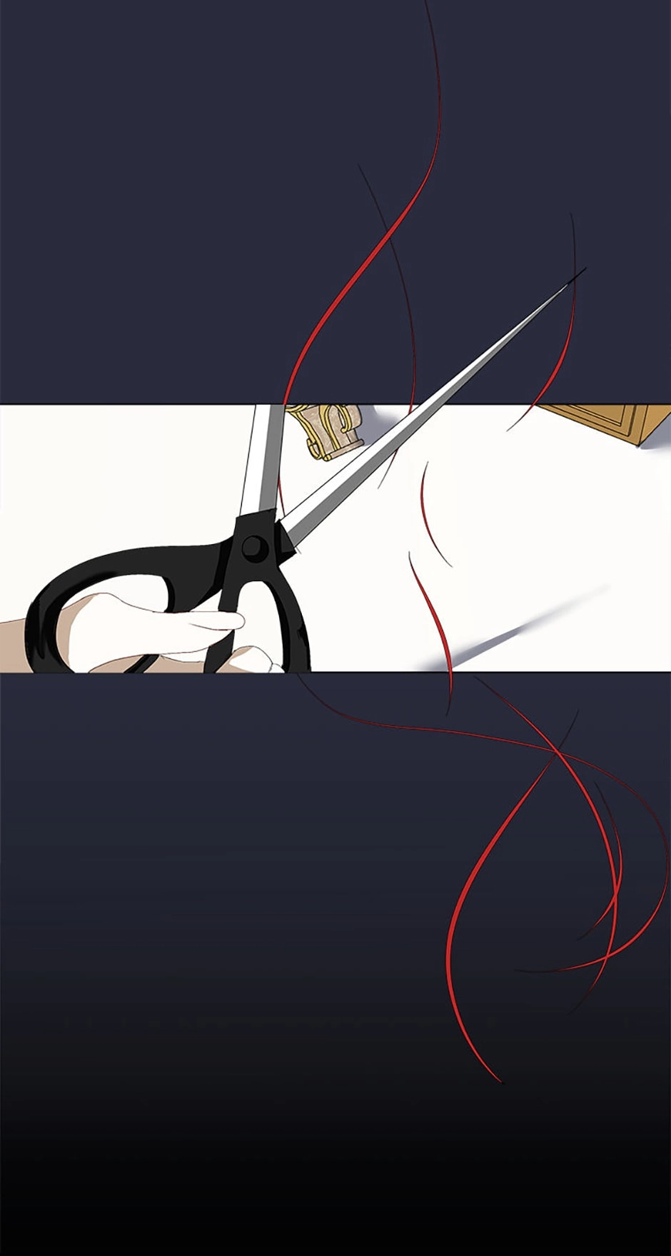Babysitting the Male Lead Chapter 0 page 27 - 