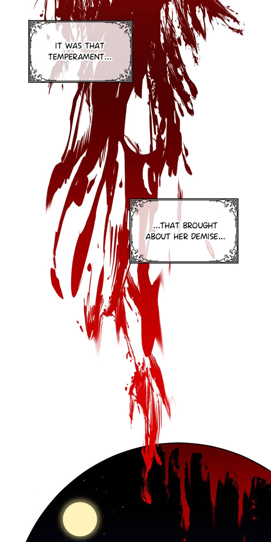 Babysitting the Male Lead Chapter 0 page 32 - 