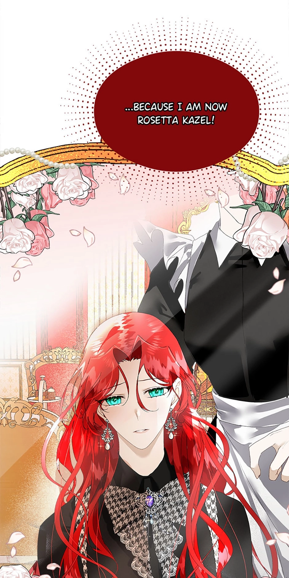Babysitting the Male Lead Chapter 0 page 37 - 