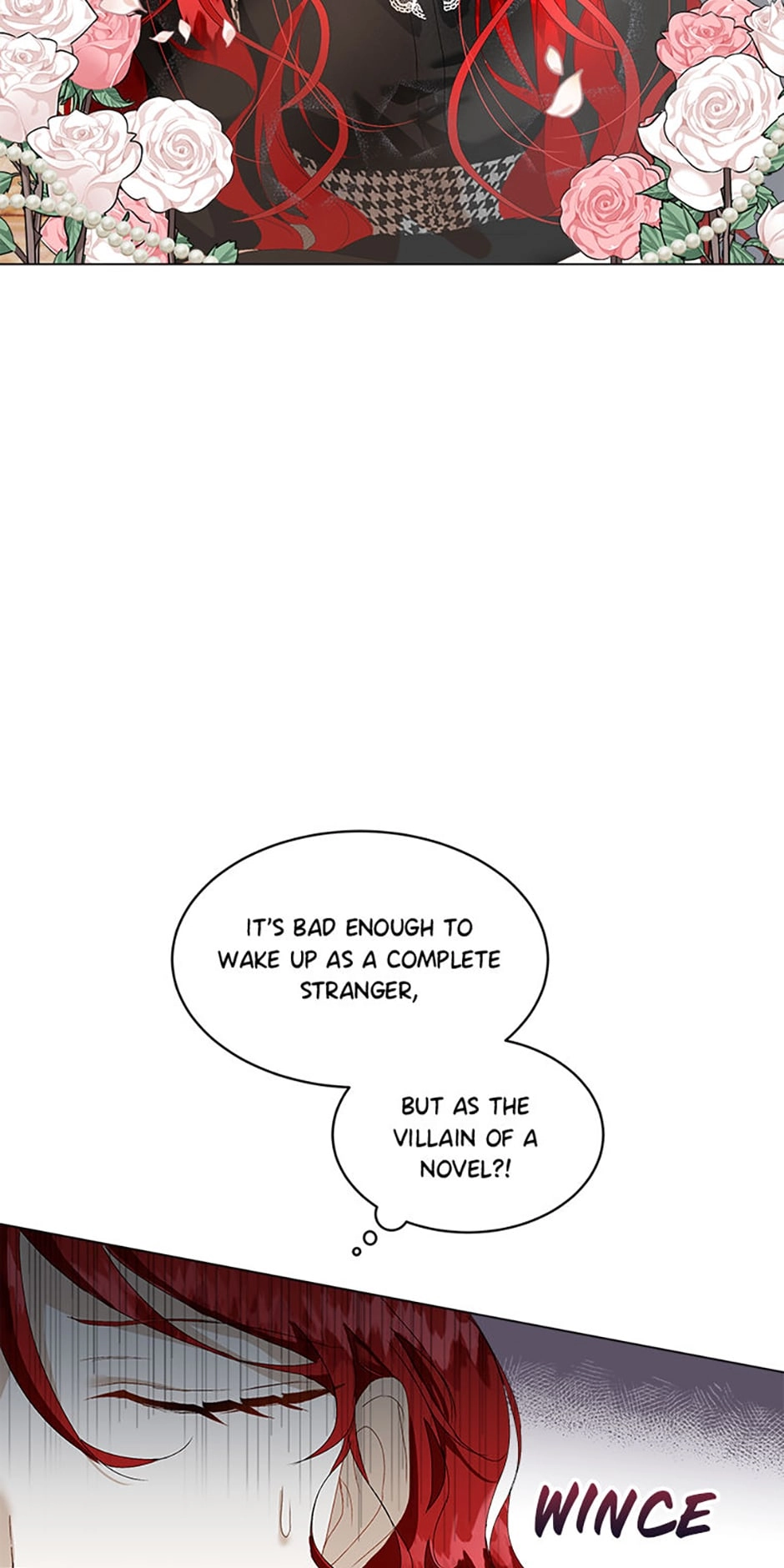 Babysitting the Male Lead Chapter 0 page 38 - 