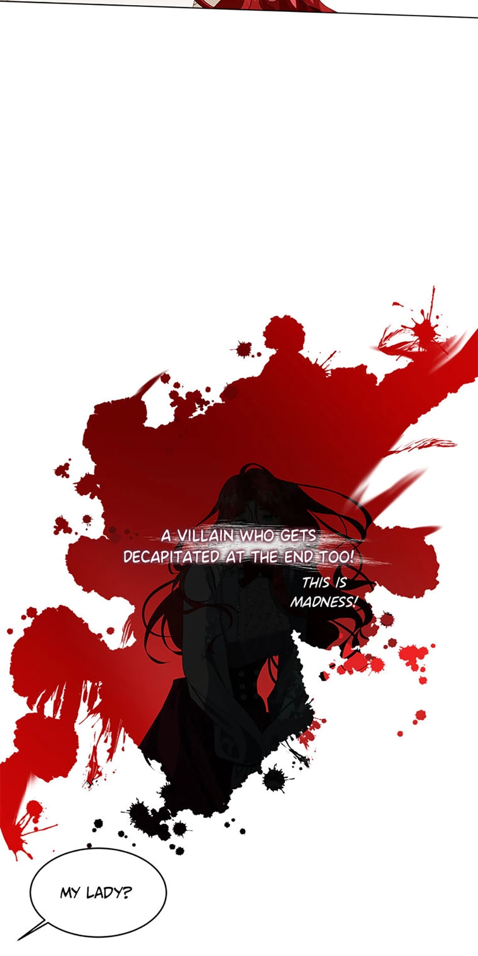 Babysitting the Male Lead Chapter 0 page 39 - 