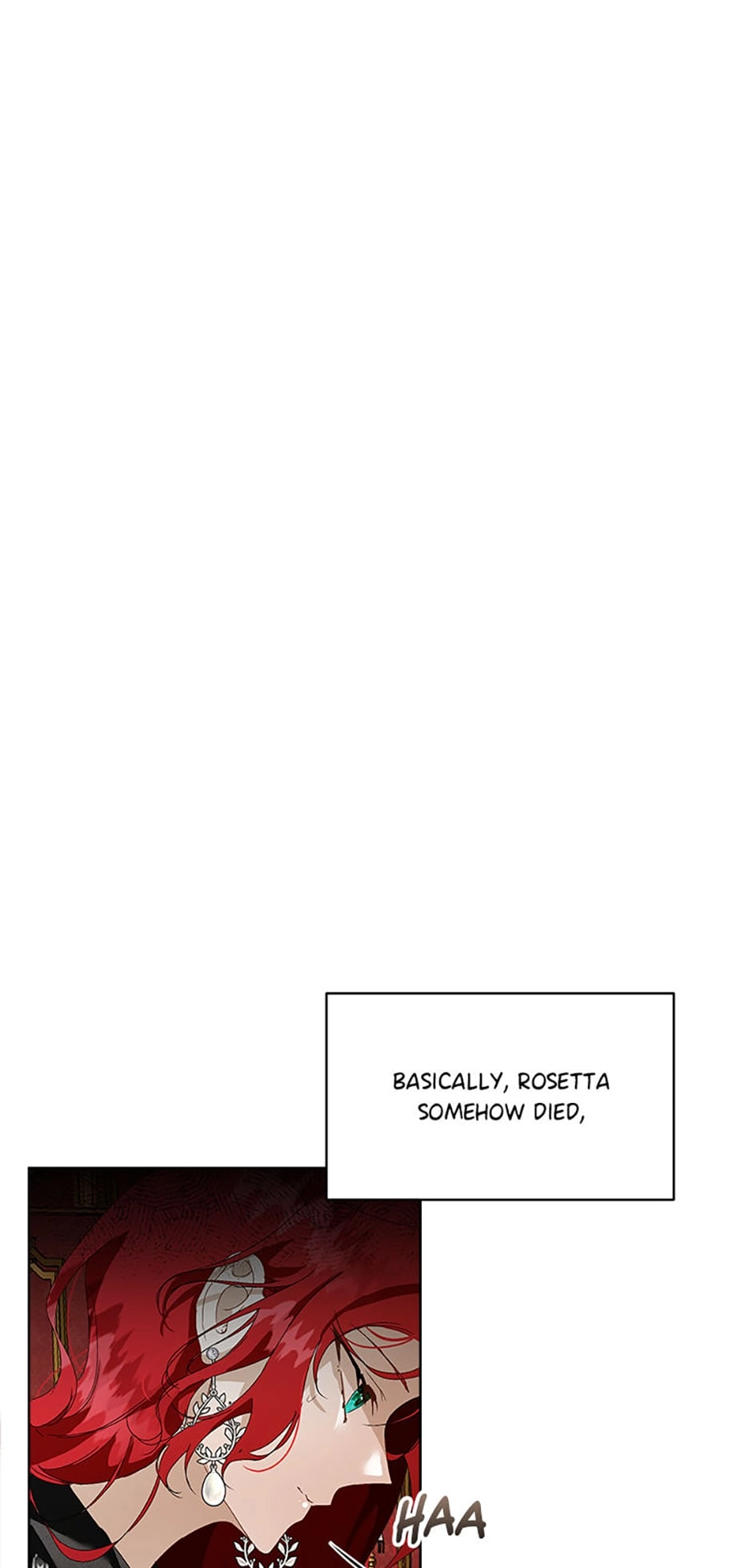 Babysitting the Male Lead Chapter 0 page 41 - 