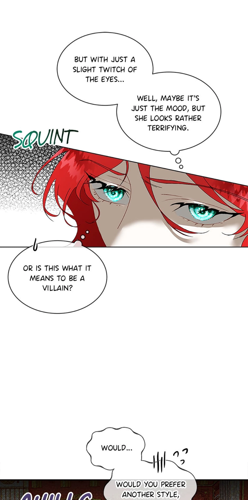 Babysitting the Male Lead Chapter 0 page 49 - 
