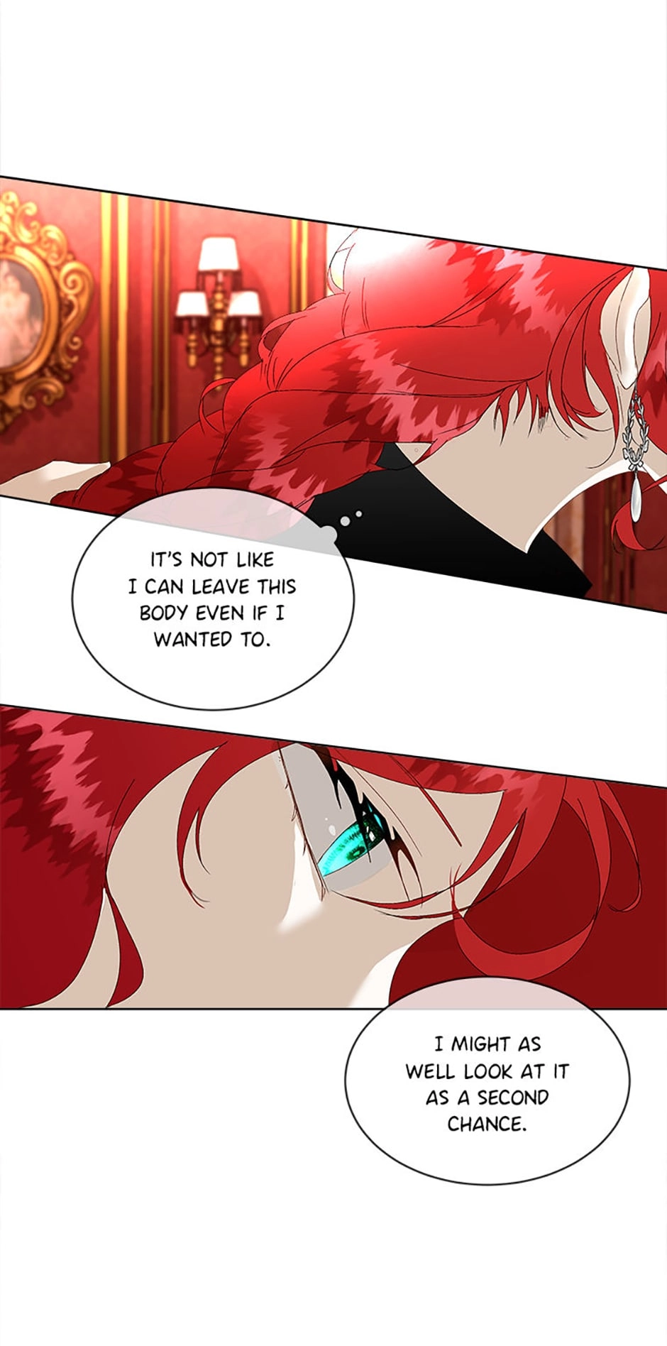 Babysitting the Male Lead Chapter 0 page 52 - 