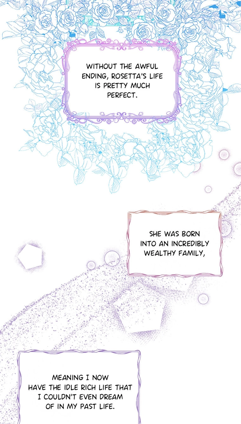 Babysitting the Male Lead Chapter 0 page 54 - 