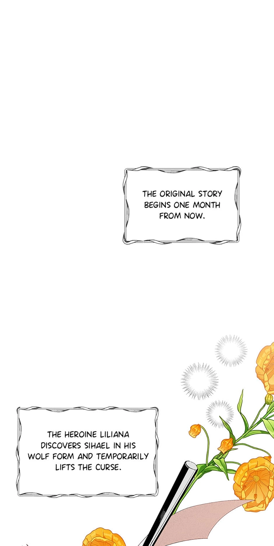 Babysitting the Male Lead Chapter 0 page 58 - 