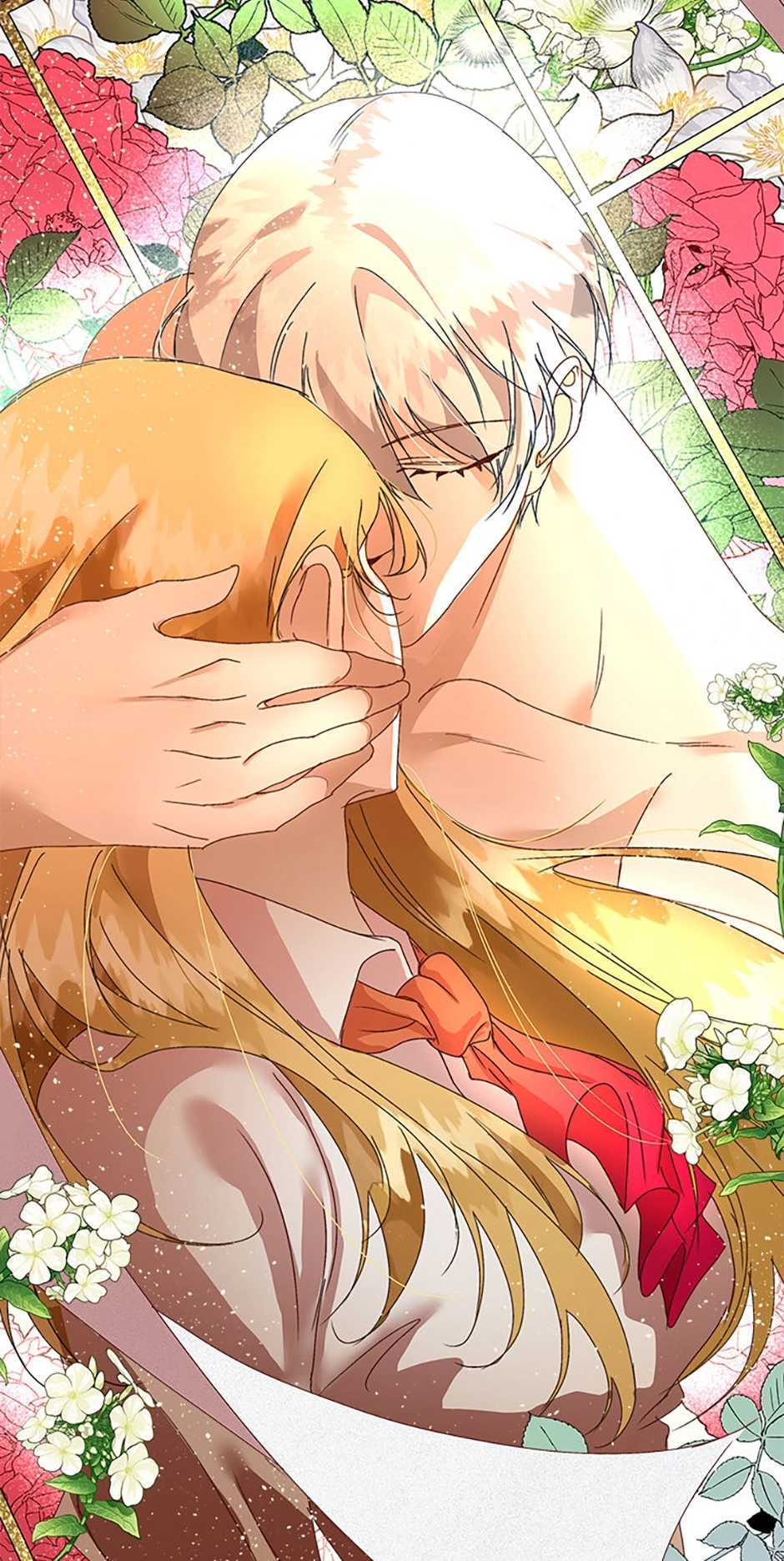 Babysitting the Male Lead Chapter 0 page 60 - 
