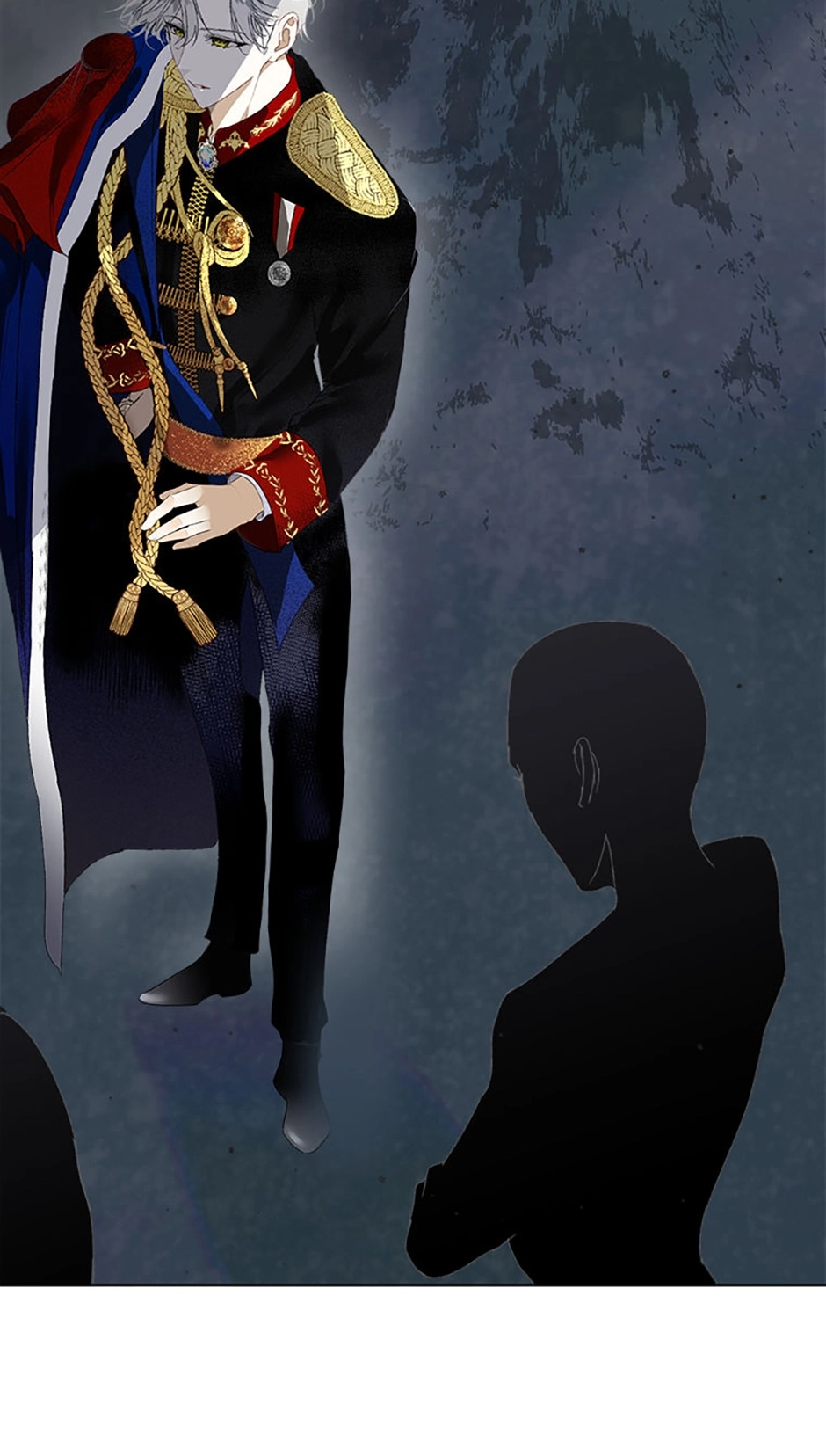 Babysitting the Male Lead Chapter 0 page 7 - 