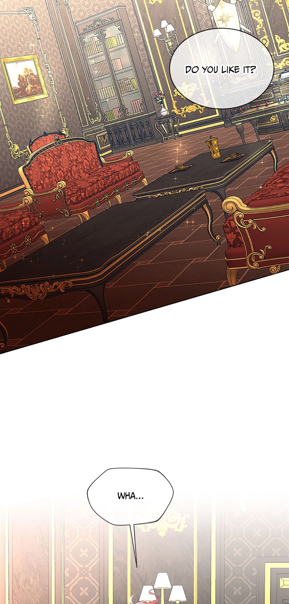 Babysitting the Male Lead Chapter 0 page 67 - 