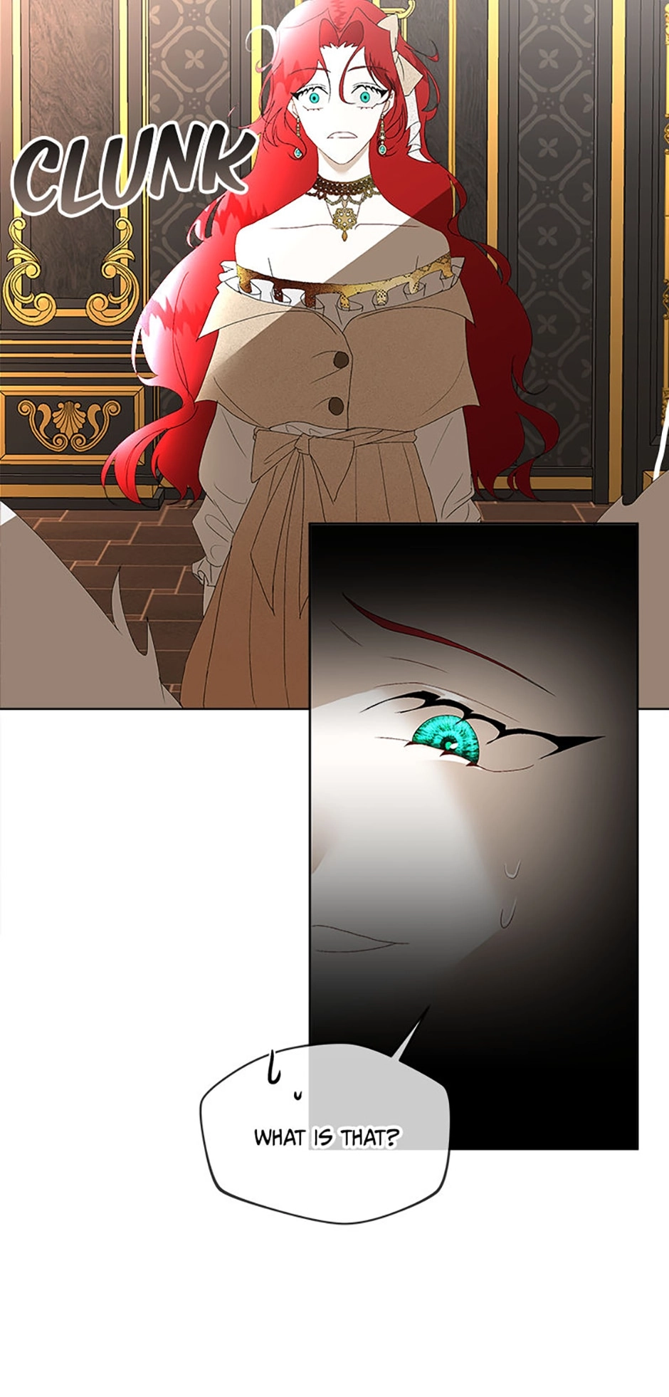 Babysitting the Male Lead Chapter 0 page 68 - 
