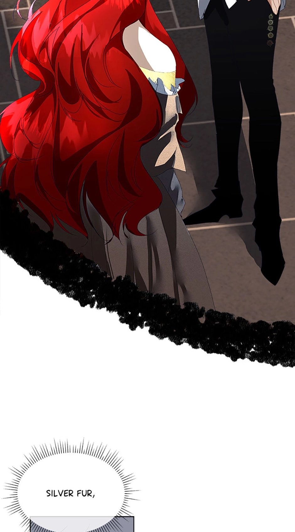 Babysitting the Male Lead Chapter 0 page 71 - 
