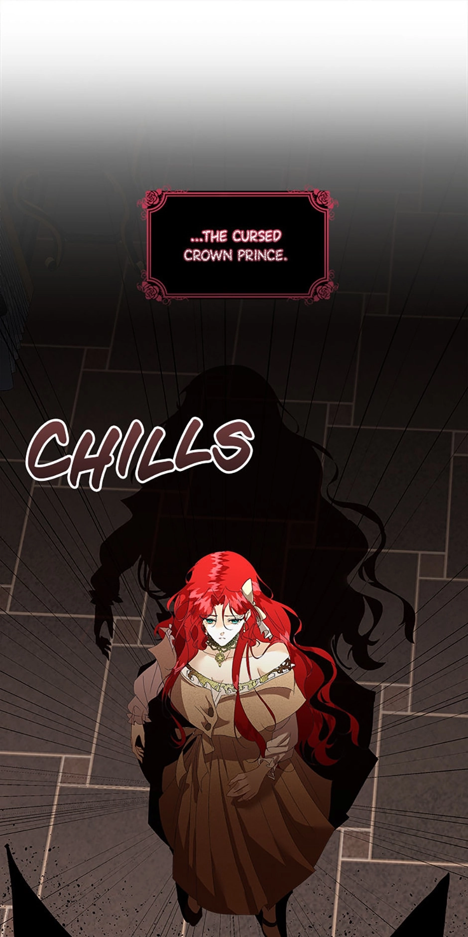 Babysitting the Male Lead Chapter 0 page 74 - 