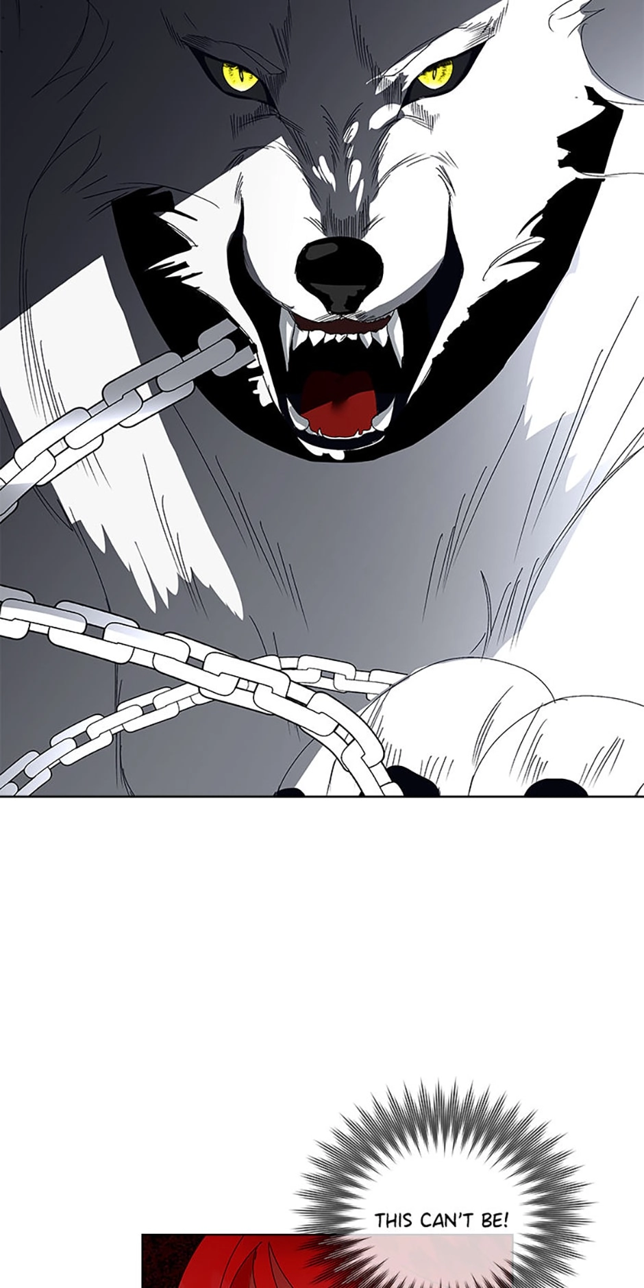 Babysitting the Male Lead Chapter 0 page 76 - 