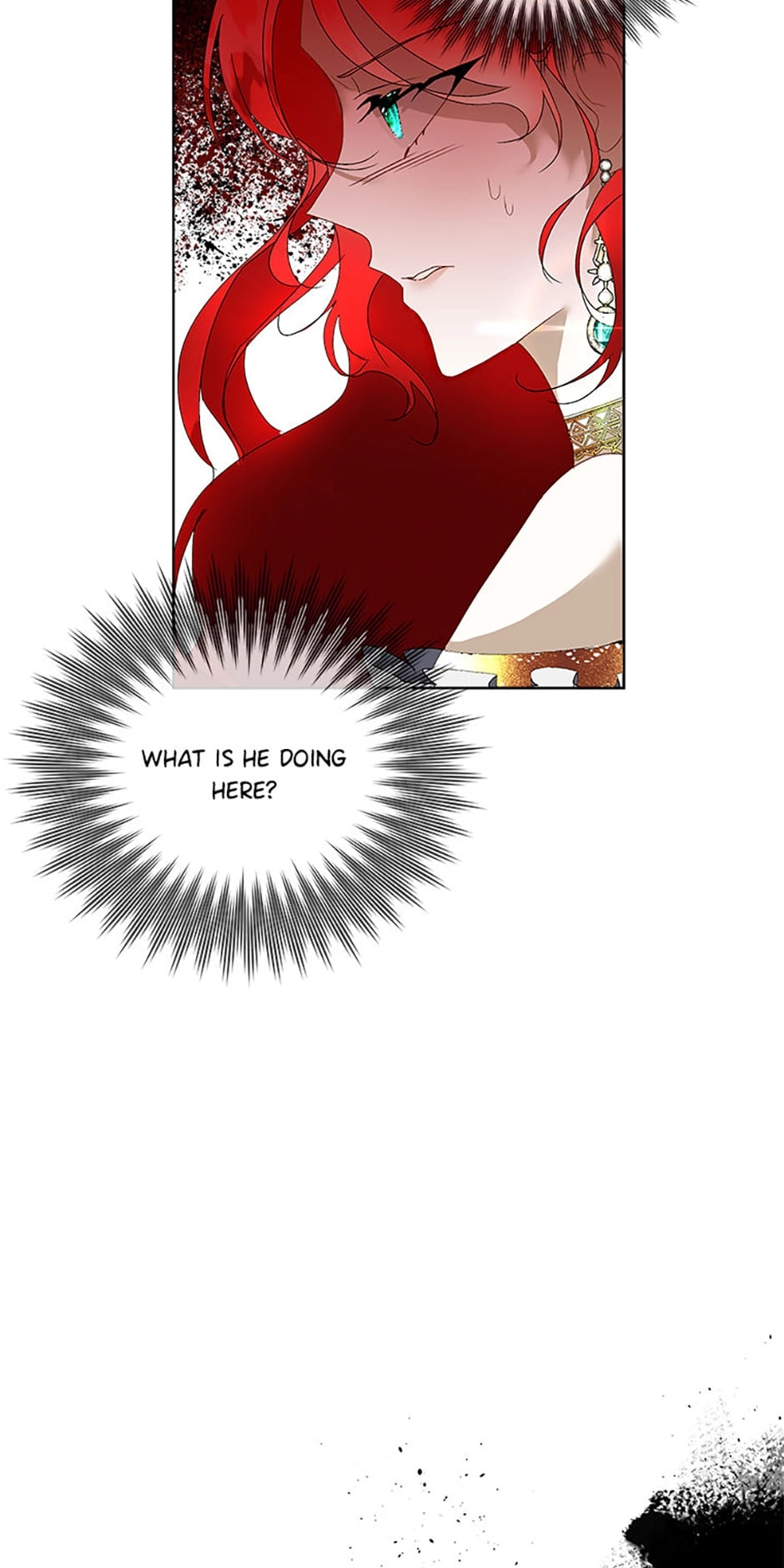 Babysitting the Male Lead Chapter 0 page 77 - 