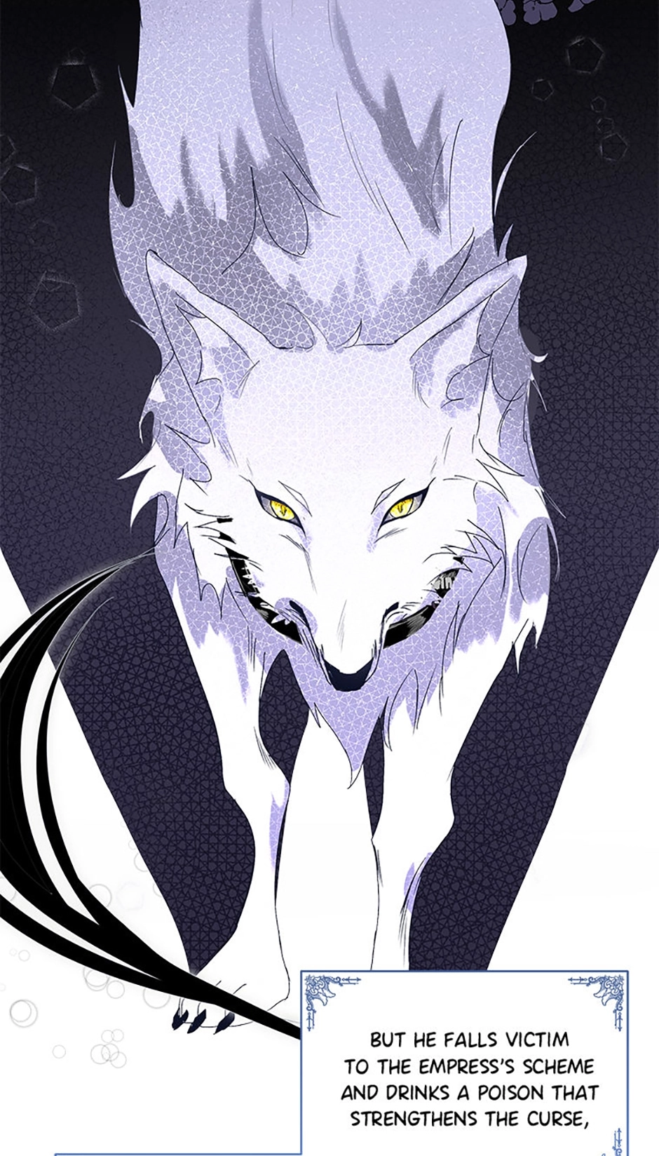 Babysitting the Male Lead Chapter 1 page 11 - 