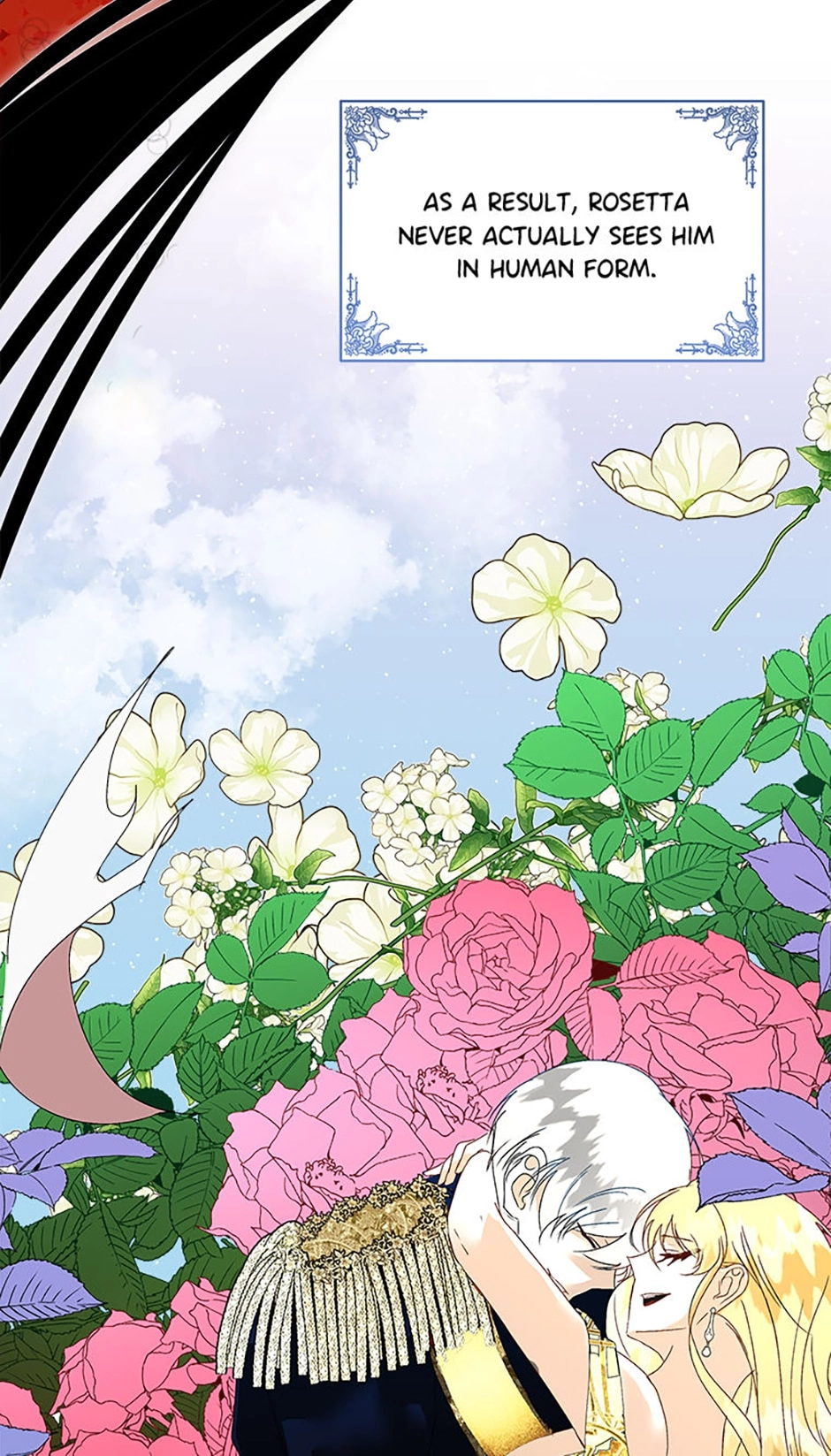 Babysitting the Male Lead Chapter 1 page 13 - 