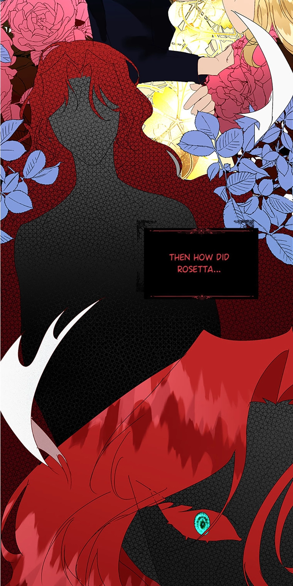 Babysitting the Male Lead Chapter 1 page 14 - 