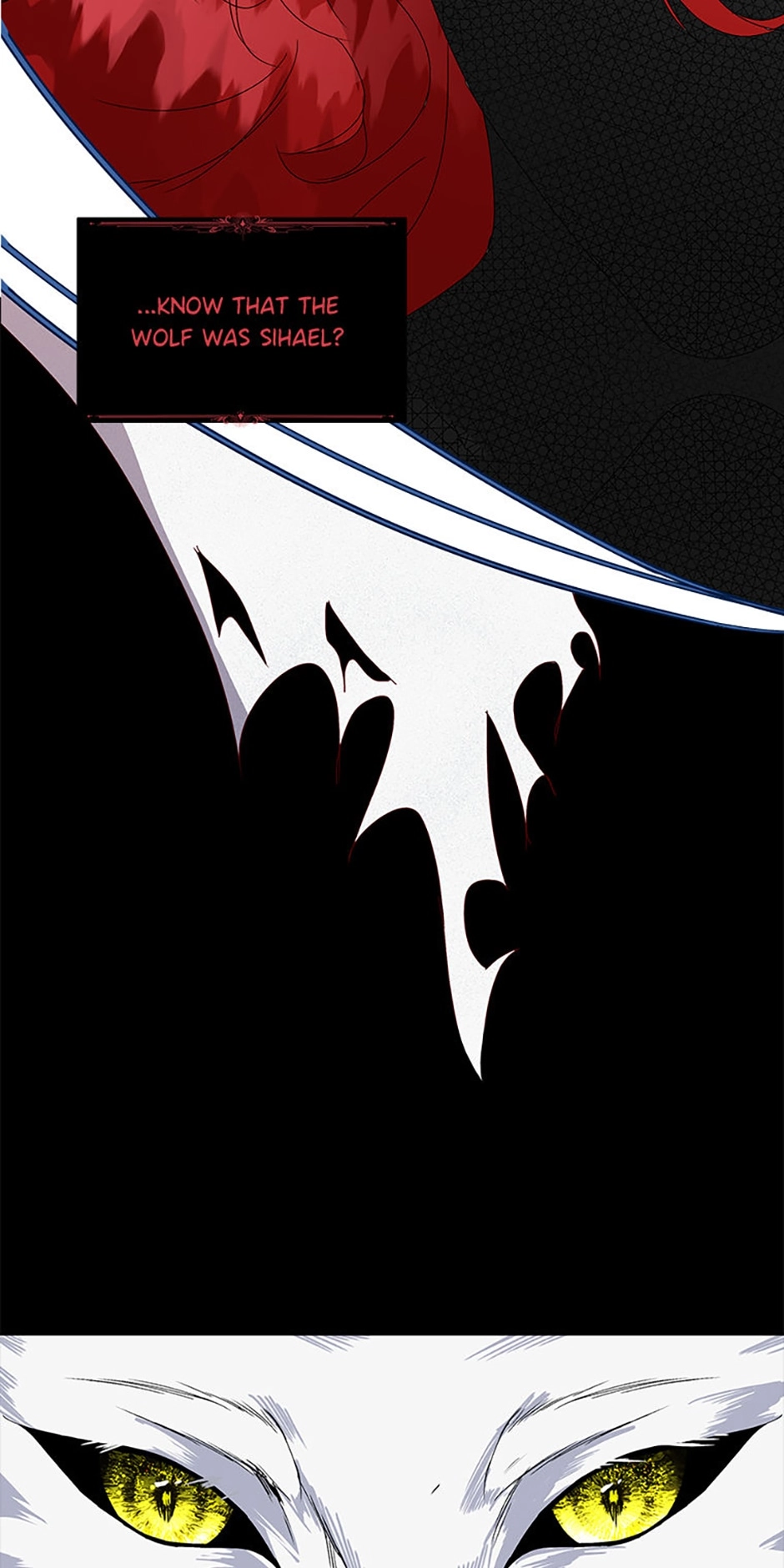 Babysitting the Male Lead Chapter 1 page 15 - 