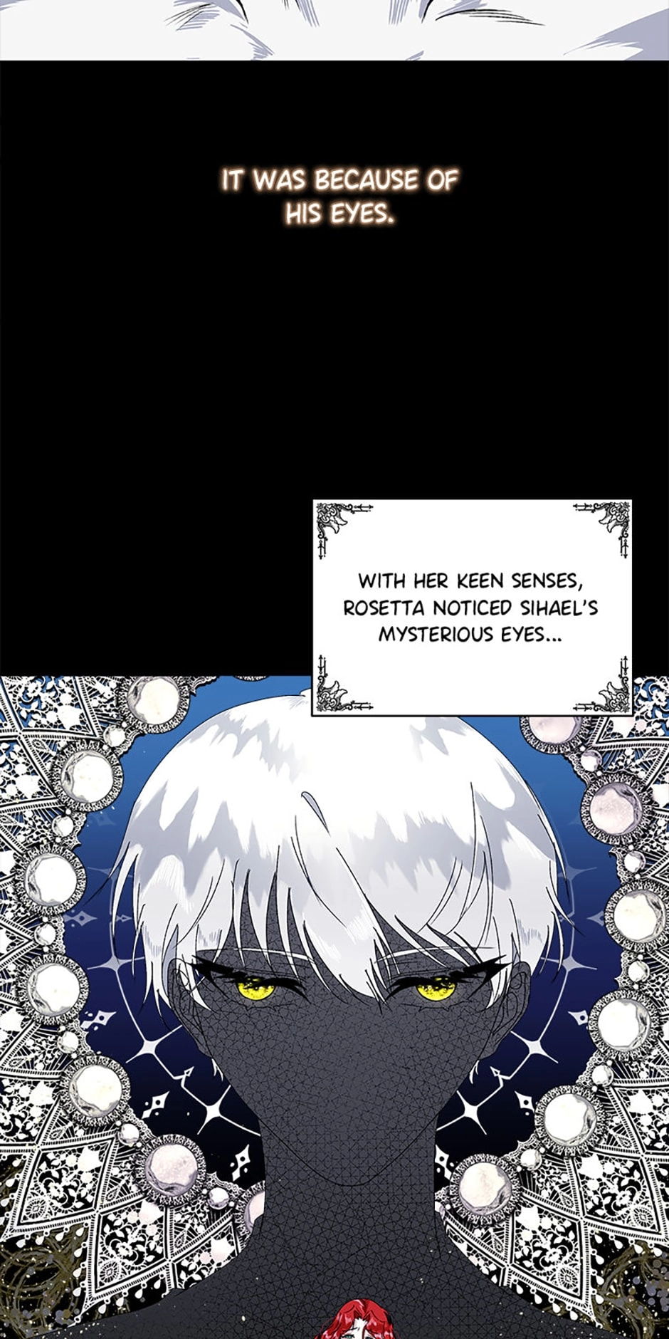 Babysitting the Male Lead Chapter 1 page 16 - 