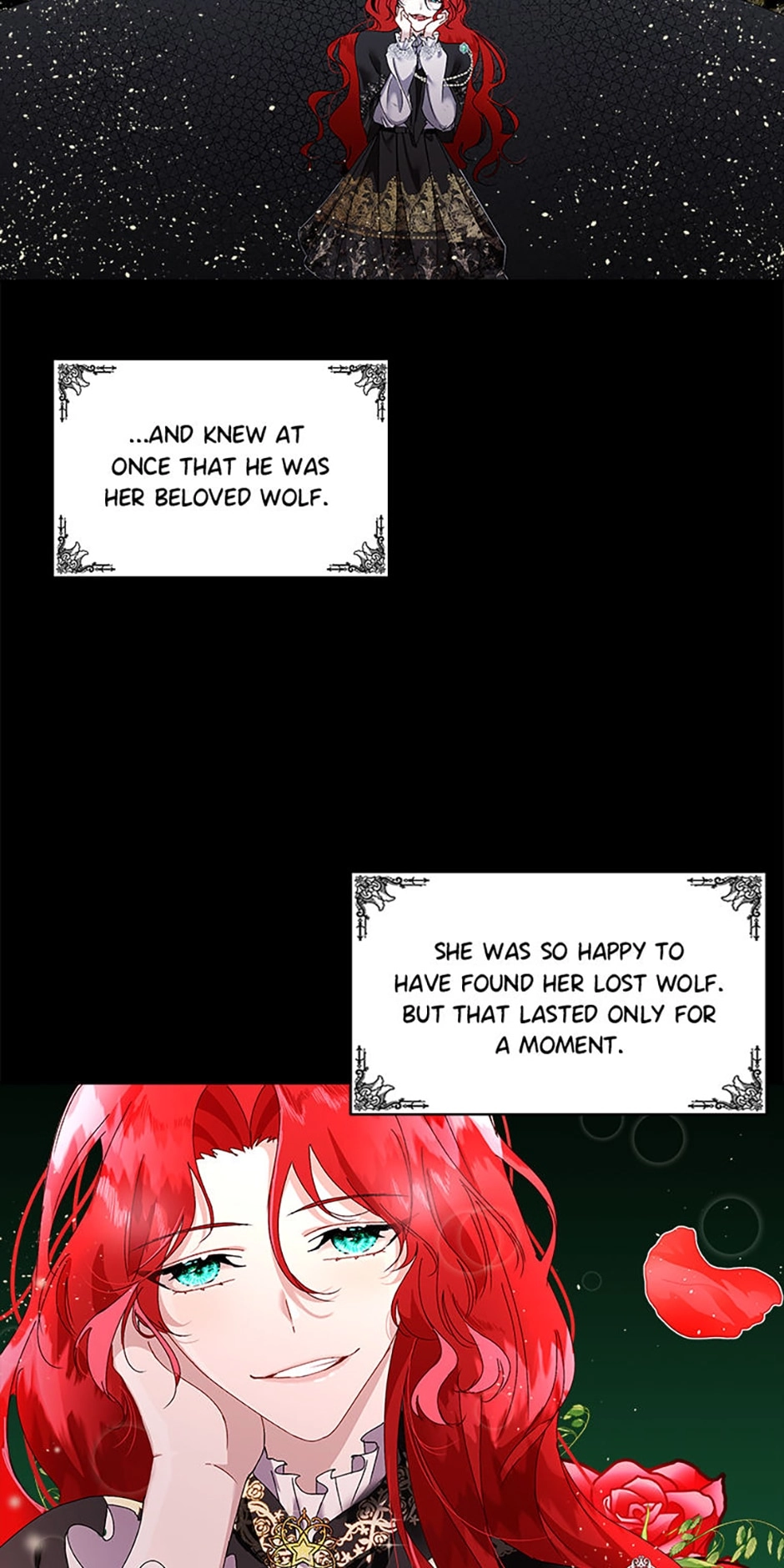 Babysitting the Male Lead Chapter 1 page 17 - 