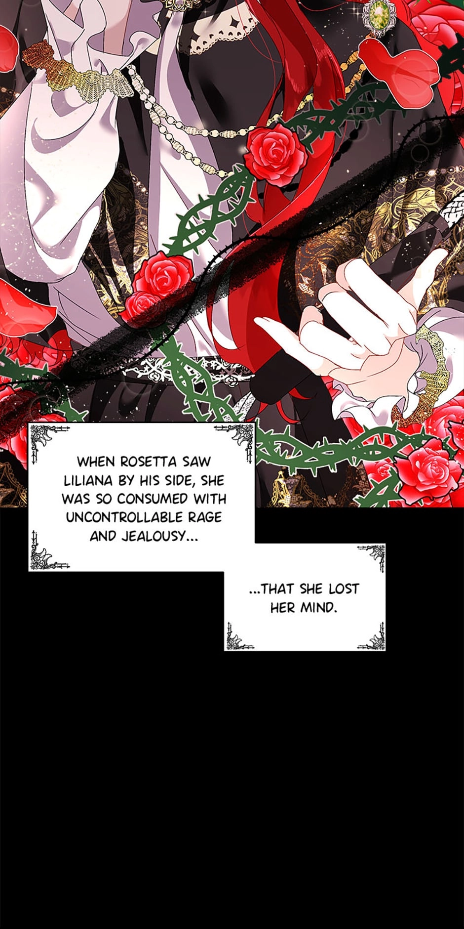 Babysitting the Male Lead Chapter 1 page 18 - 