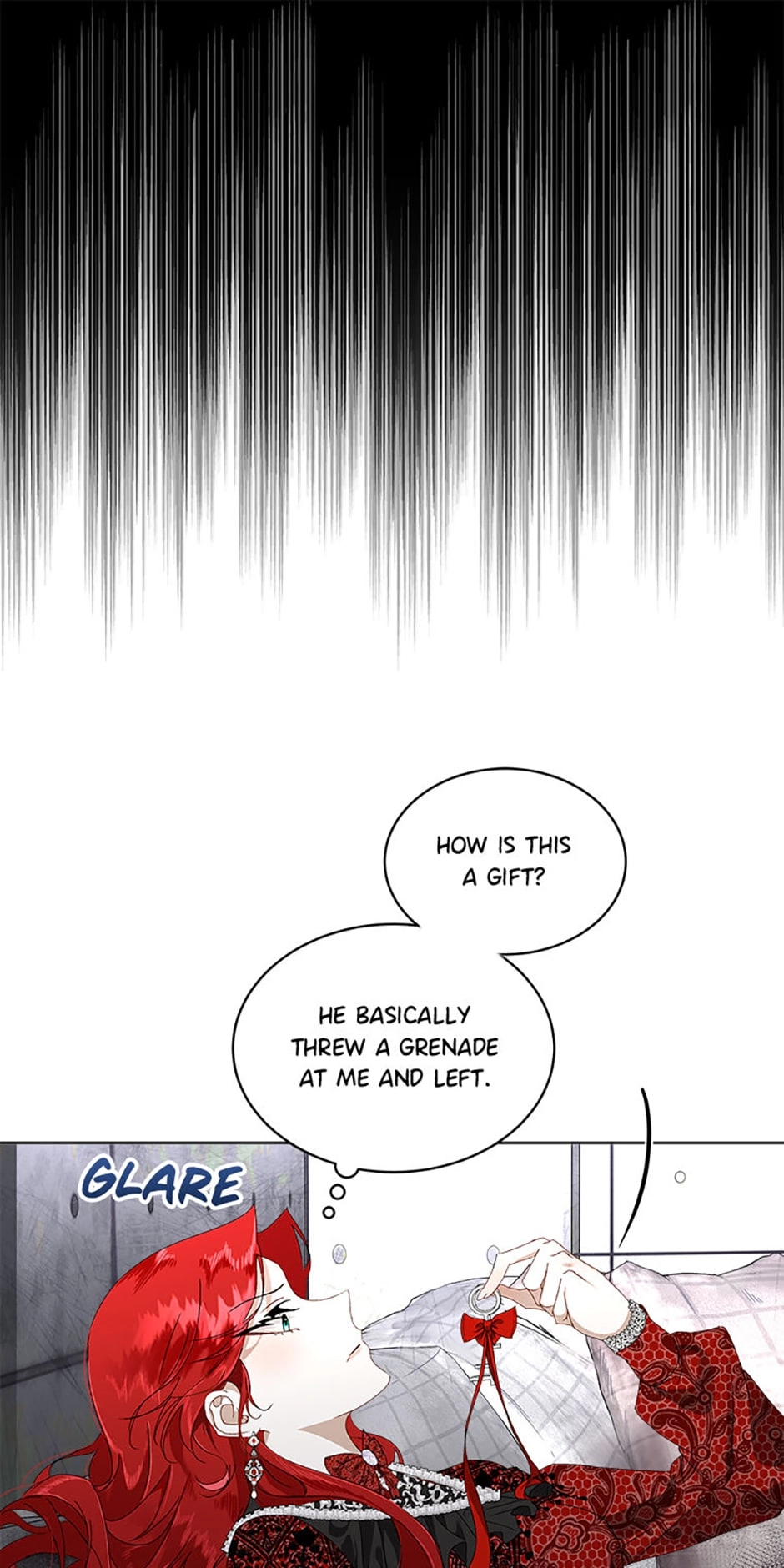 Babysitting the Male Lead Chapter 1 page 24 - 