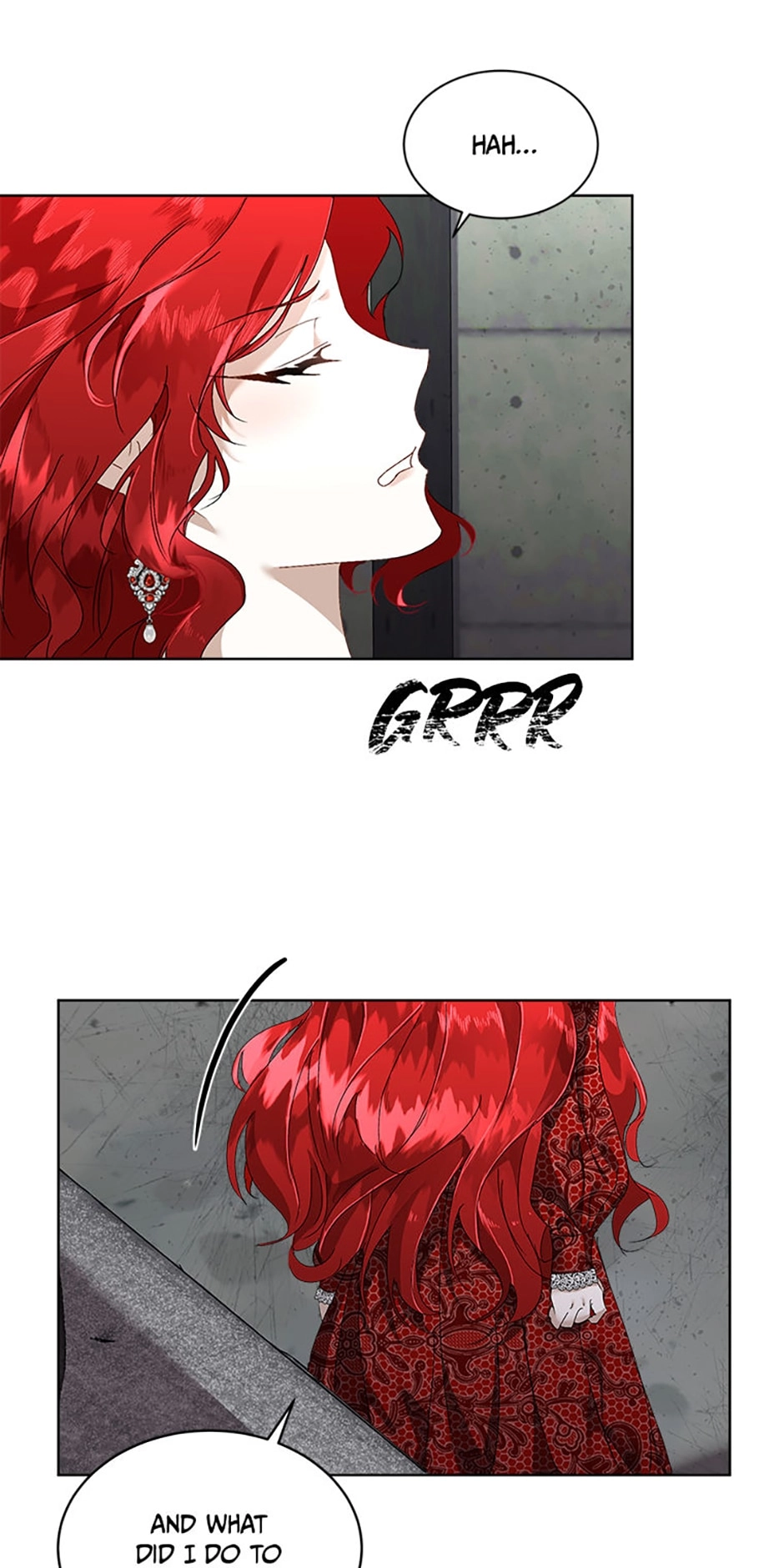 Babysitting the Male Lead Chapter 1 page 26 - 