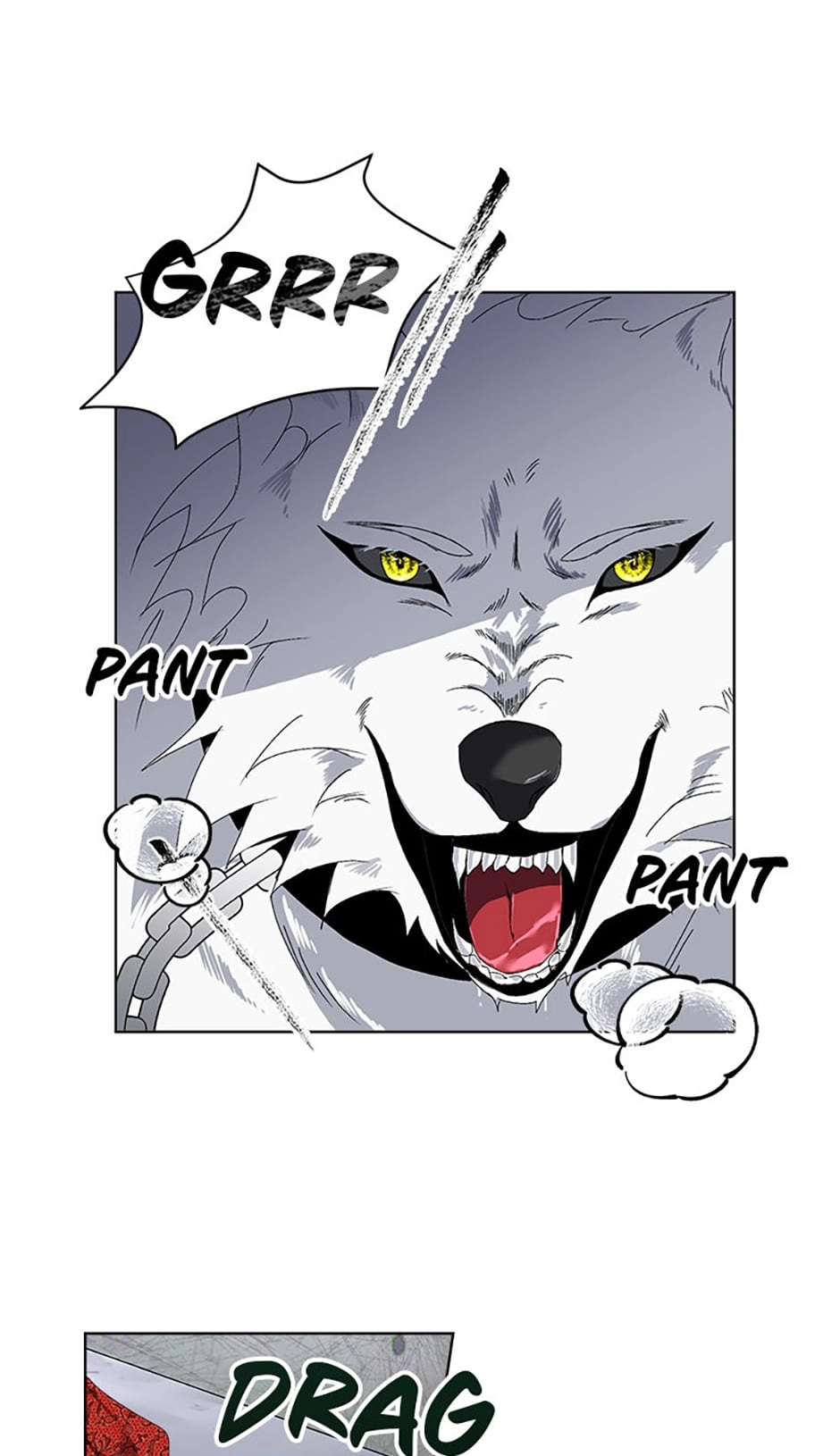 Babysitting the Male Lead Chapter 1 page 29 - 