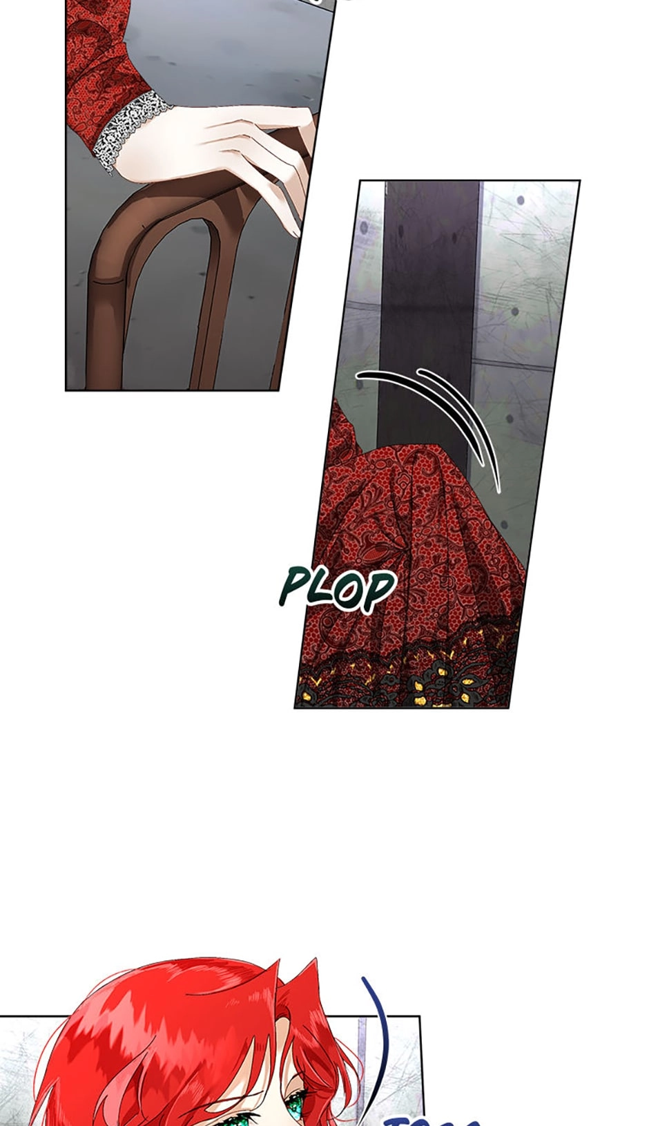 Babysitting the Male Lead Chapter 1 page 30 - 