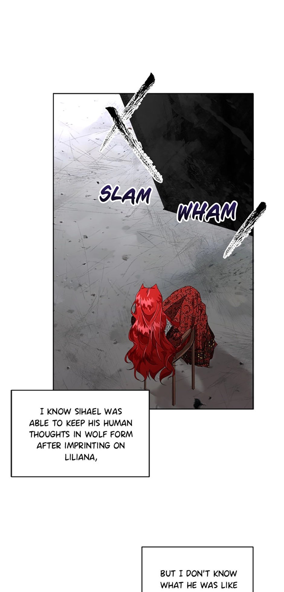 Babysitting the Male Lead Chapter 1 page 34 - 