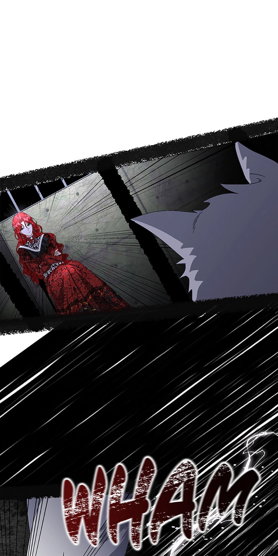 Babysitting the Male Lead Chapter 1 page 37 - 