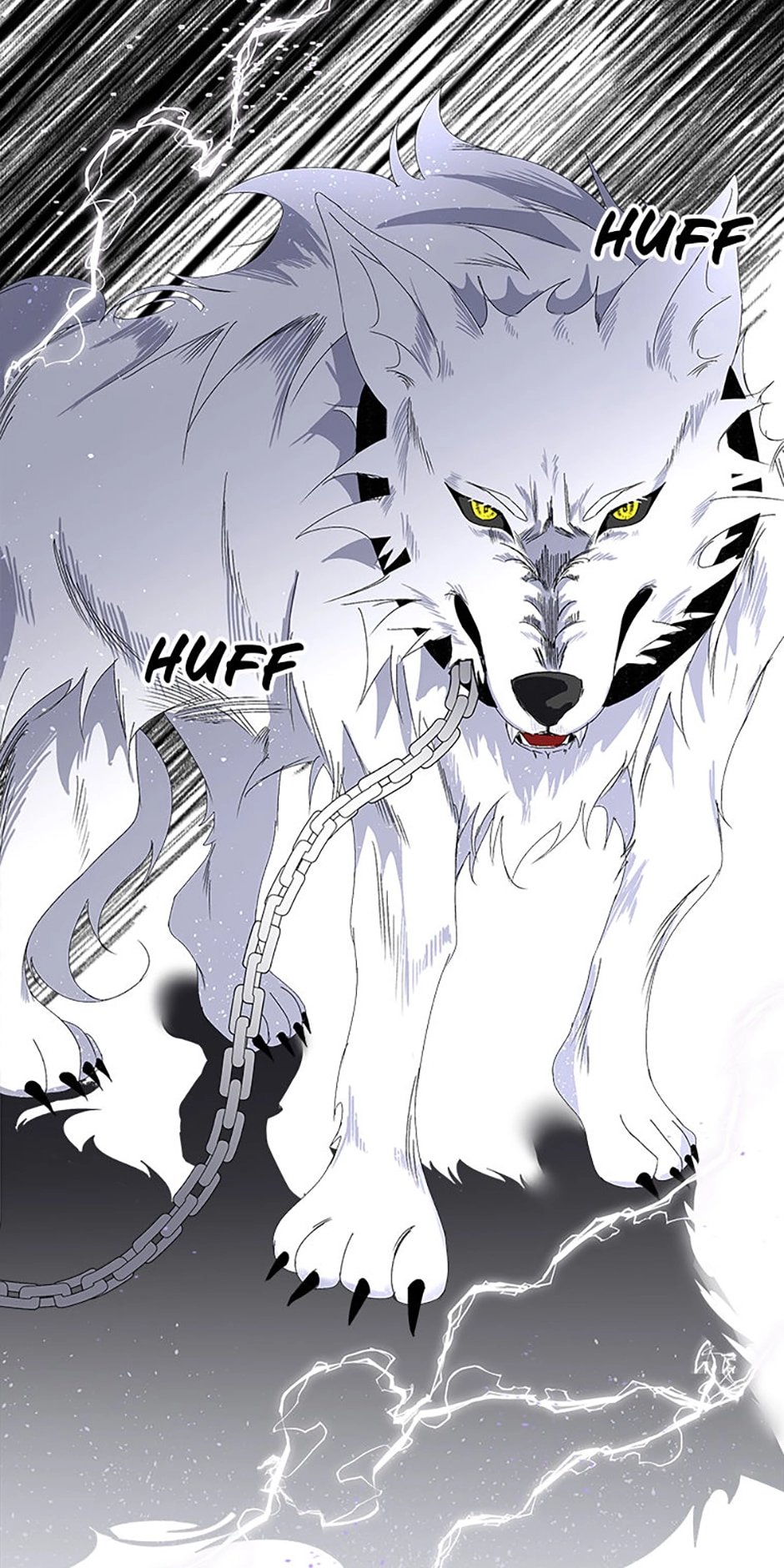 Babysitting the Male Lead Chapter 1 page 39 - 