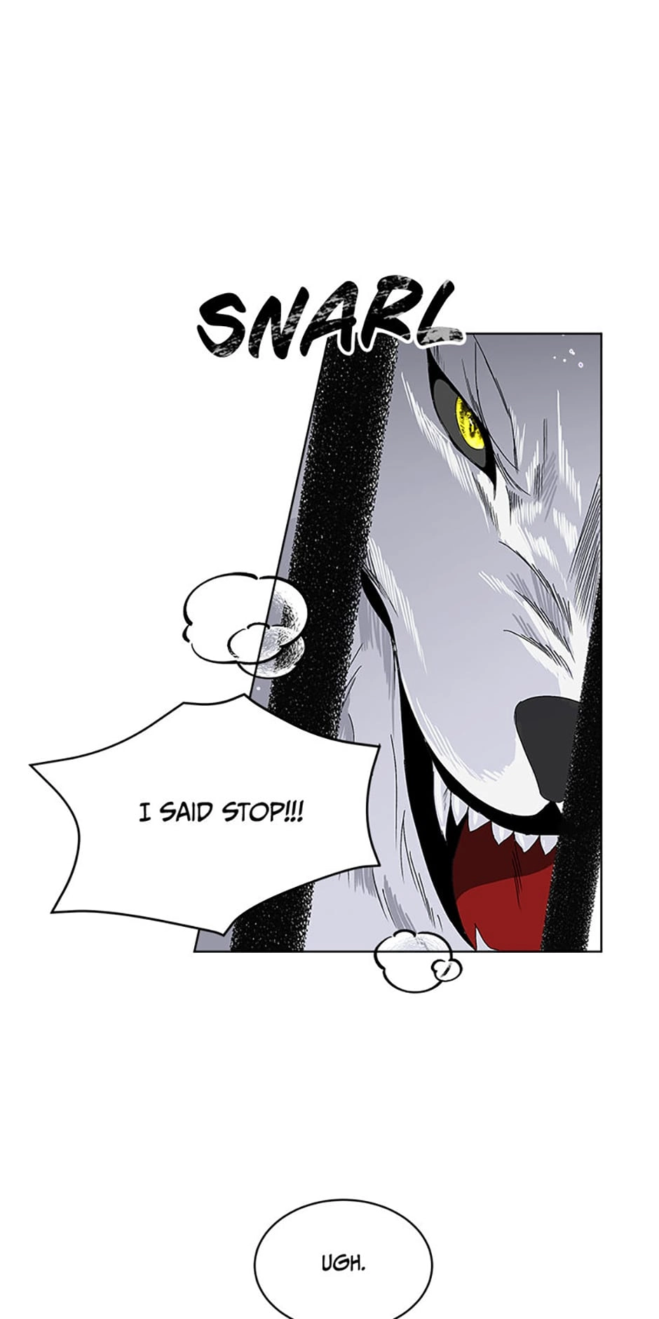 Babysitting the Male Lead Chapter 1 page 42 - 
