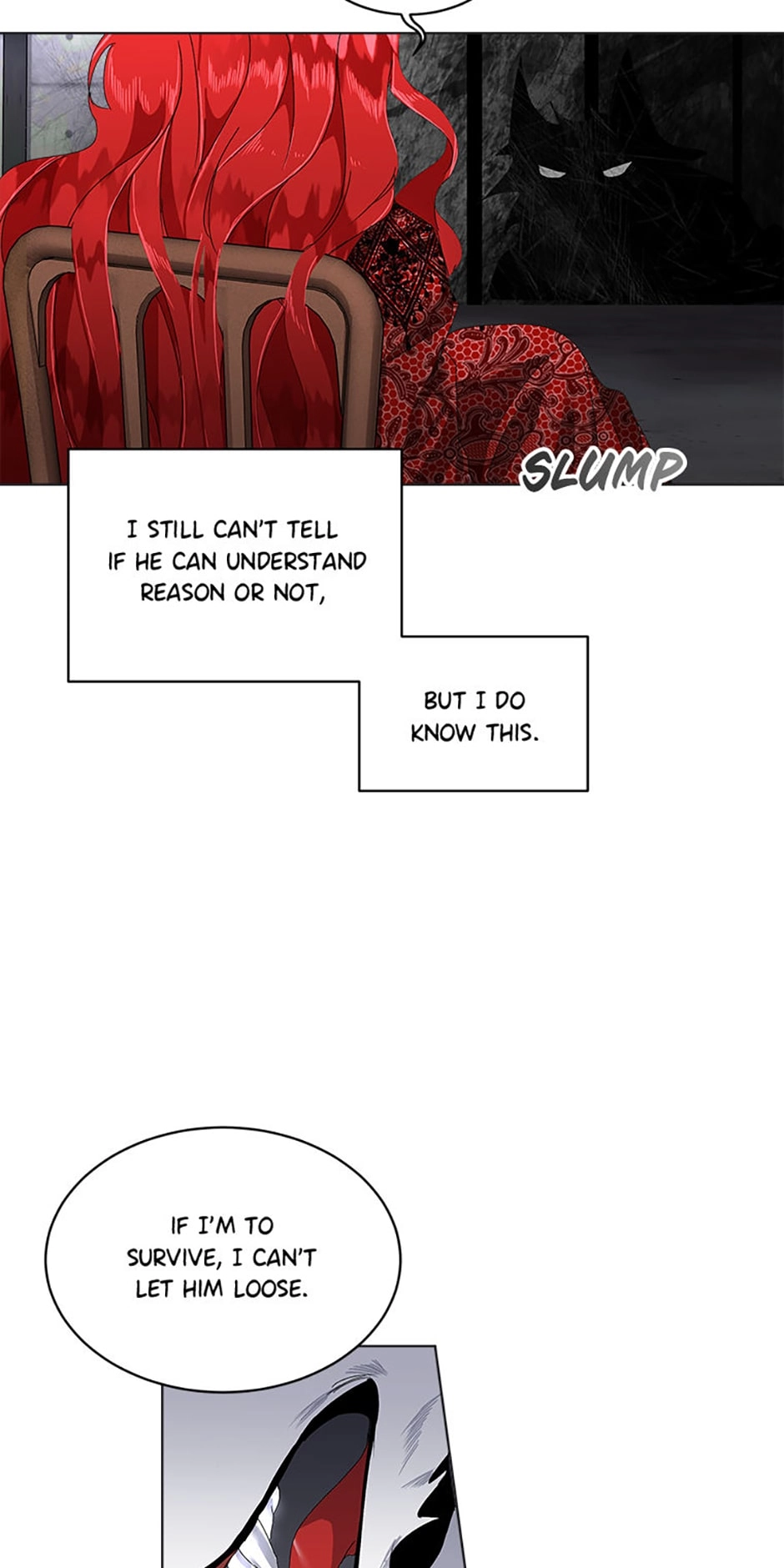 Babysitting the Male Lead Chapter 1 page 43 - 