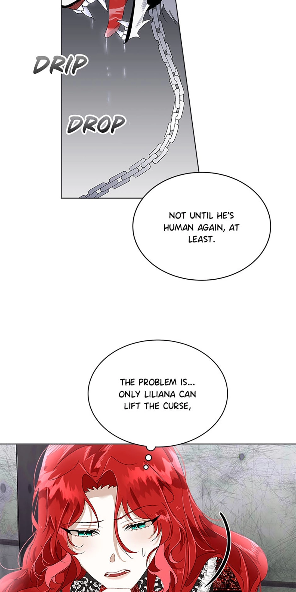 Babysitting the Male Lead Chapter 1 page 44 - 
