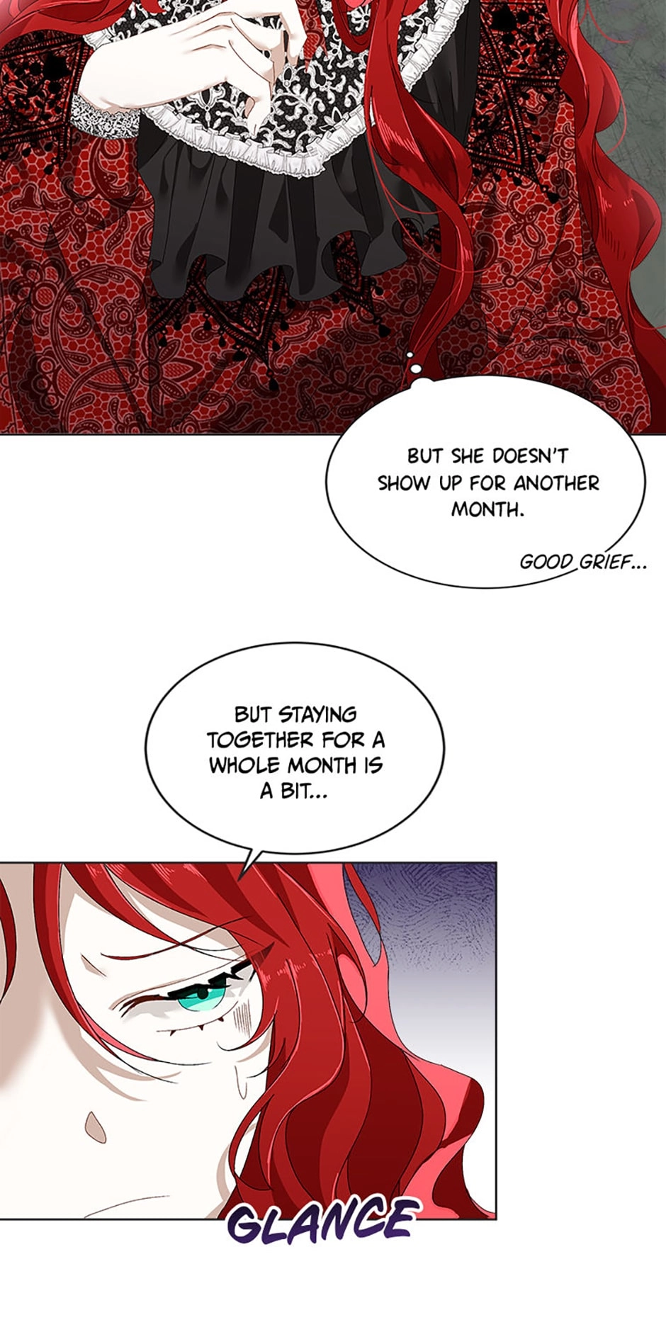 Babysitting the Male Lead Chapter 1 page 45 - 