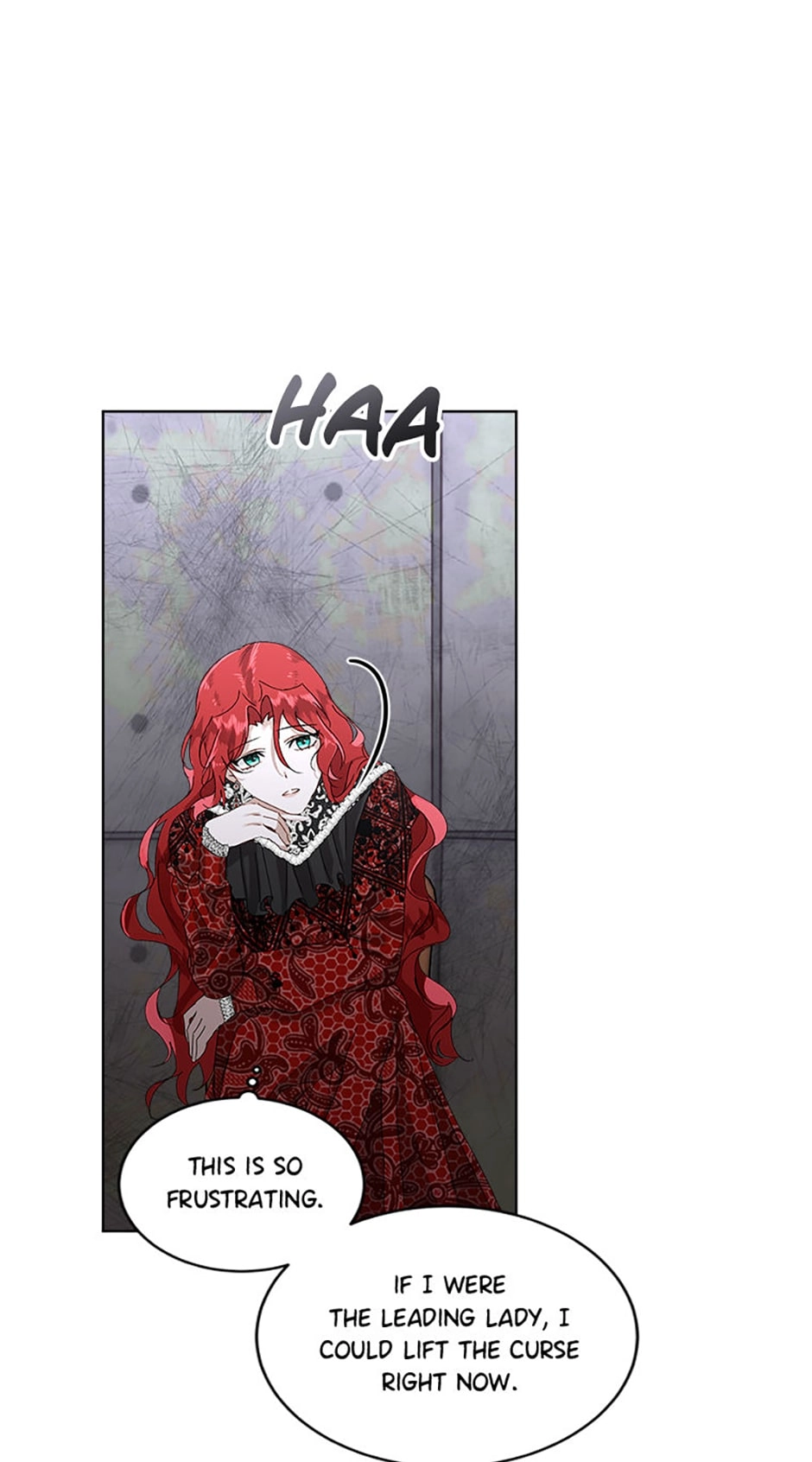 Babysitting the Male Lead Chapter 1 page 47 - 
