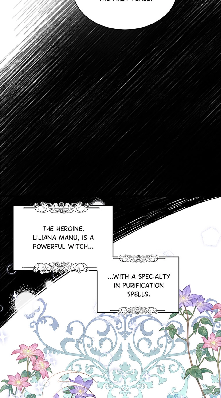 Babysitting the Male Lead Chapter 1 page 49 - 