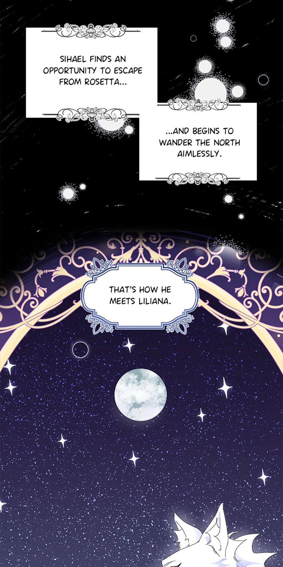 Babysitting the Male Lead Chapter 1 page 52 - 