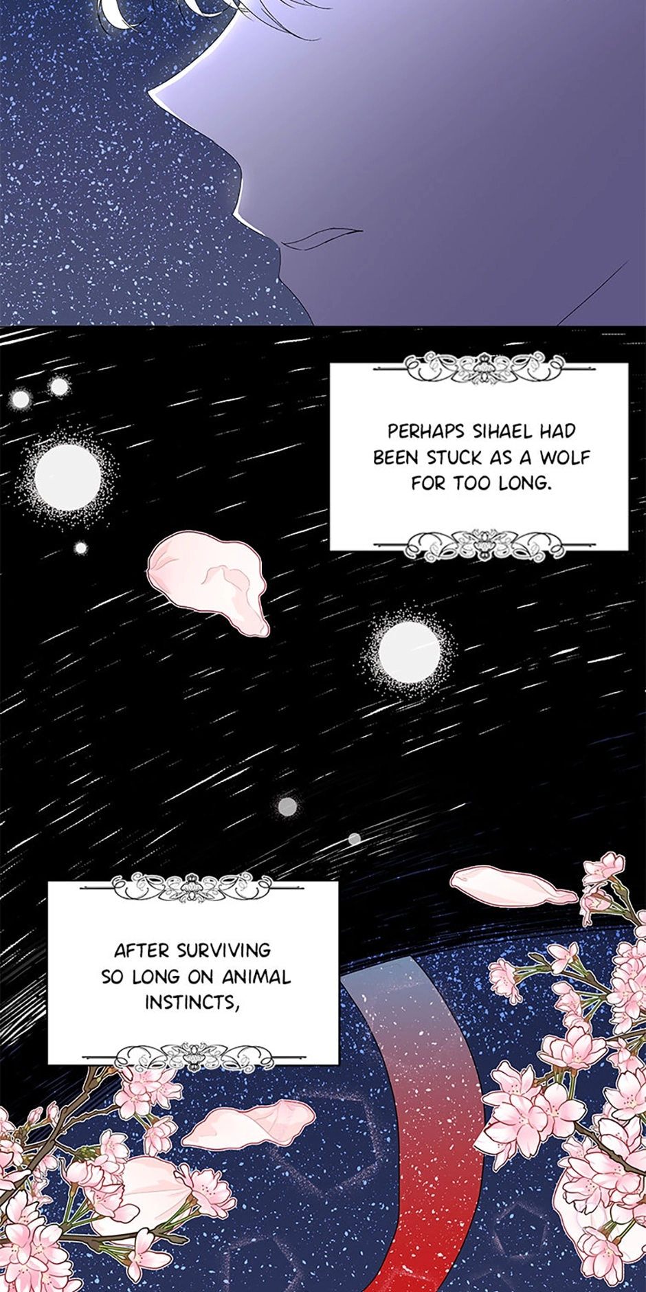Babysitting the Male Lead Chapter 1 page 54 - 