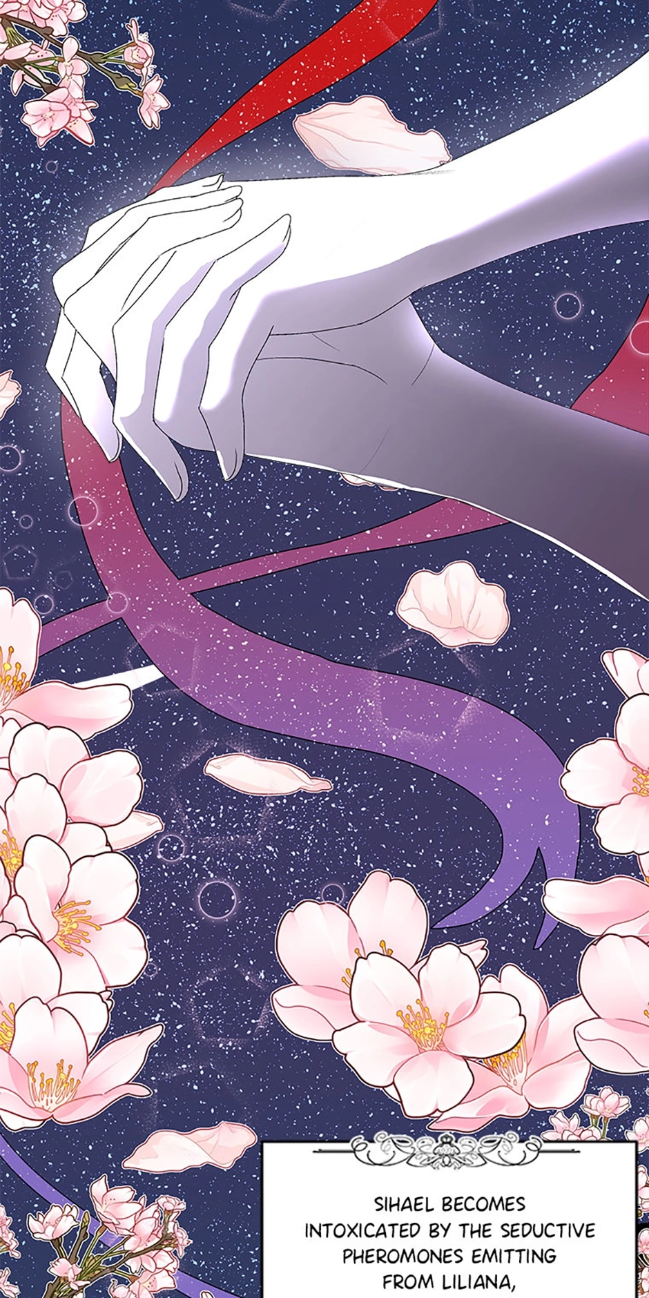 Babysitting the Male Lead Chapter 1 page 55 - 