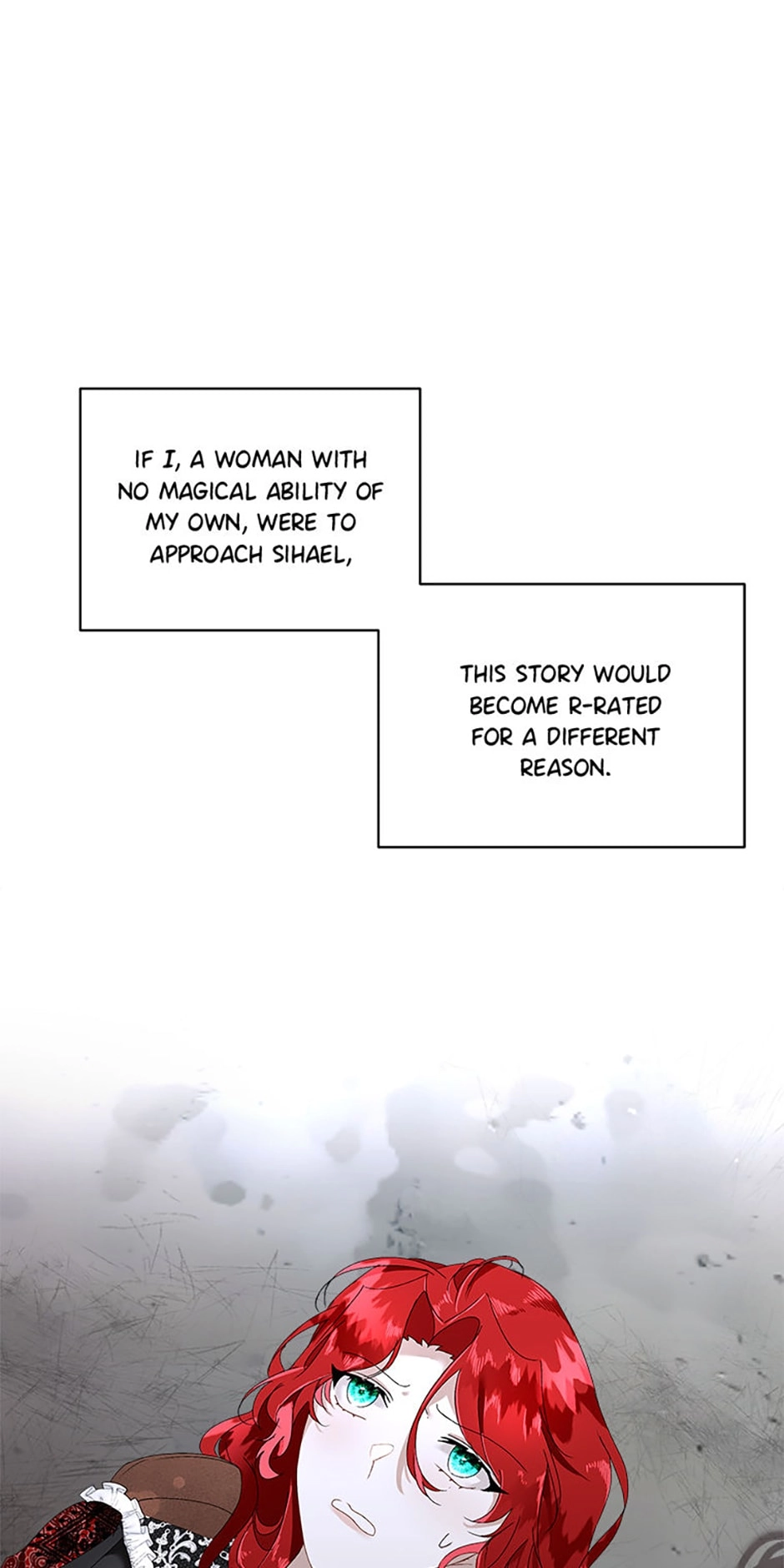 Babysitting the Male Lead Chapter 1 page 57 - 