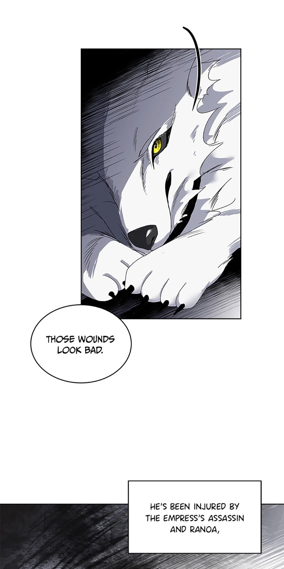 Babysitting the Male Lead Chapter 1 page 62 - 