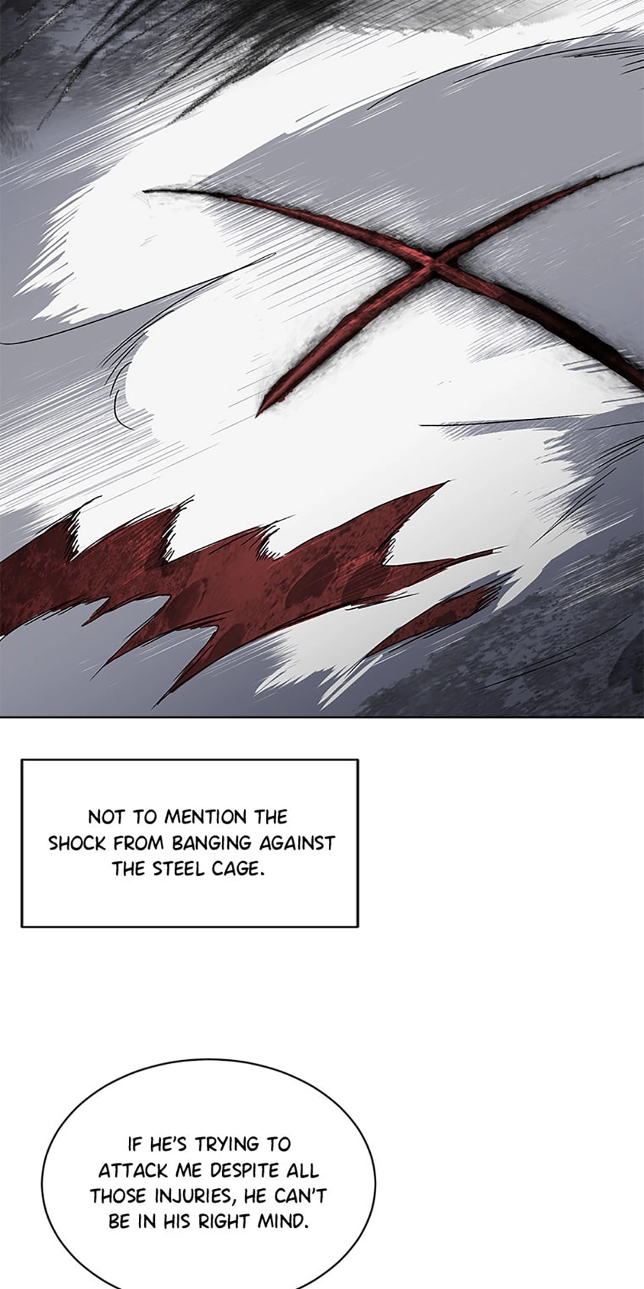 Babysitting the Male Lead Chapter 1 page 63 - 