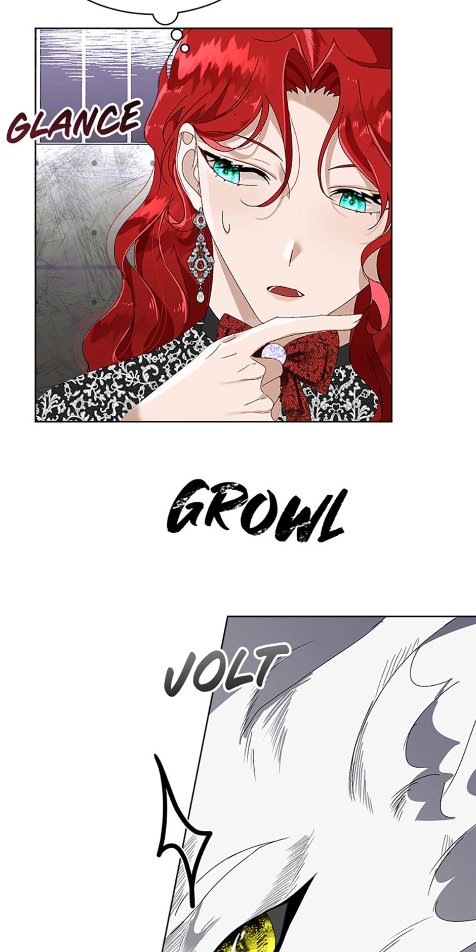 Babysitting the Male Lead Chapter 1 page 64 - 