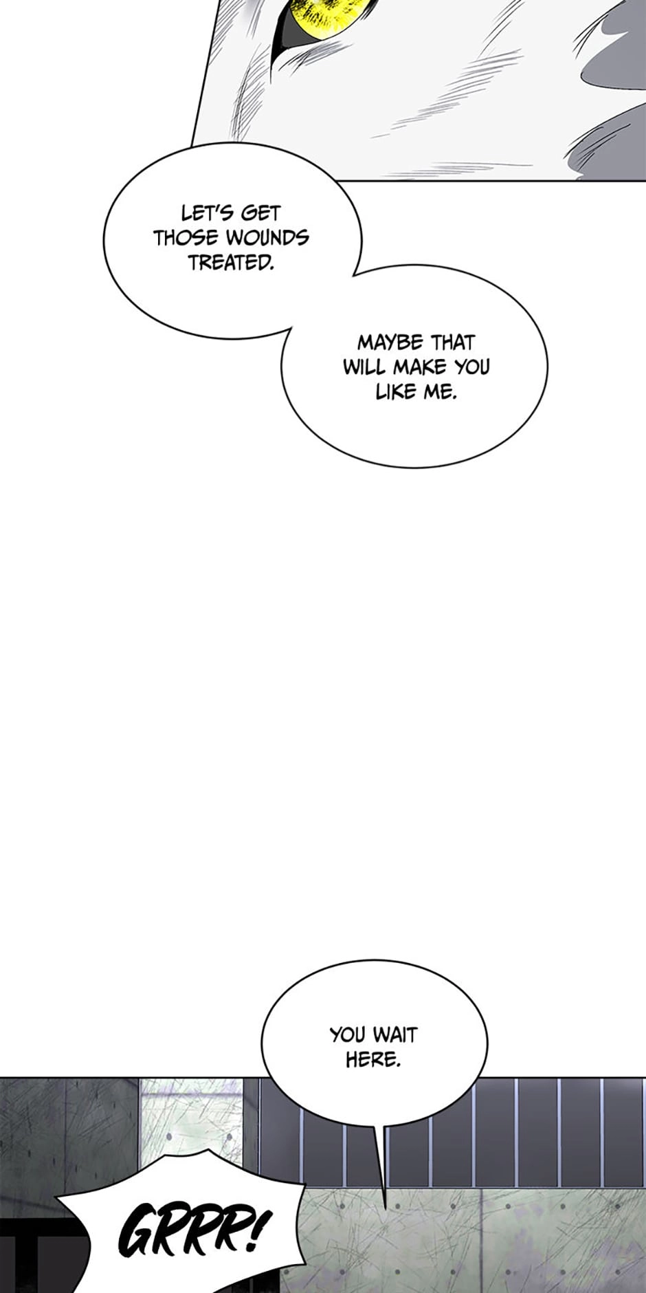 Babysitting the Male Lead Chapter 1 page 65 - 