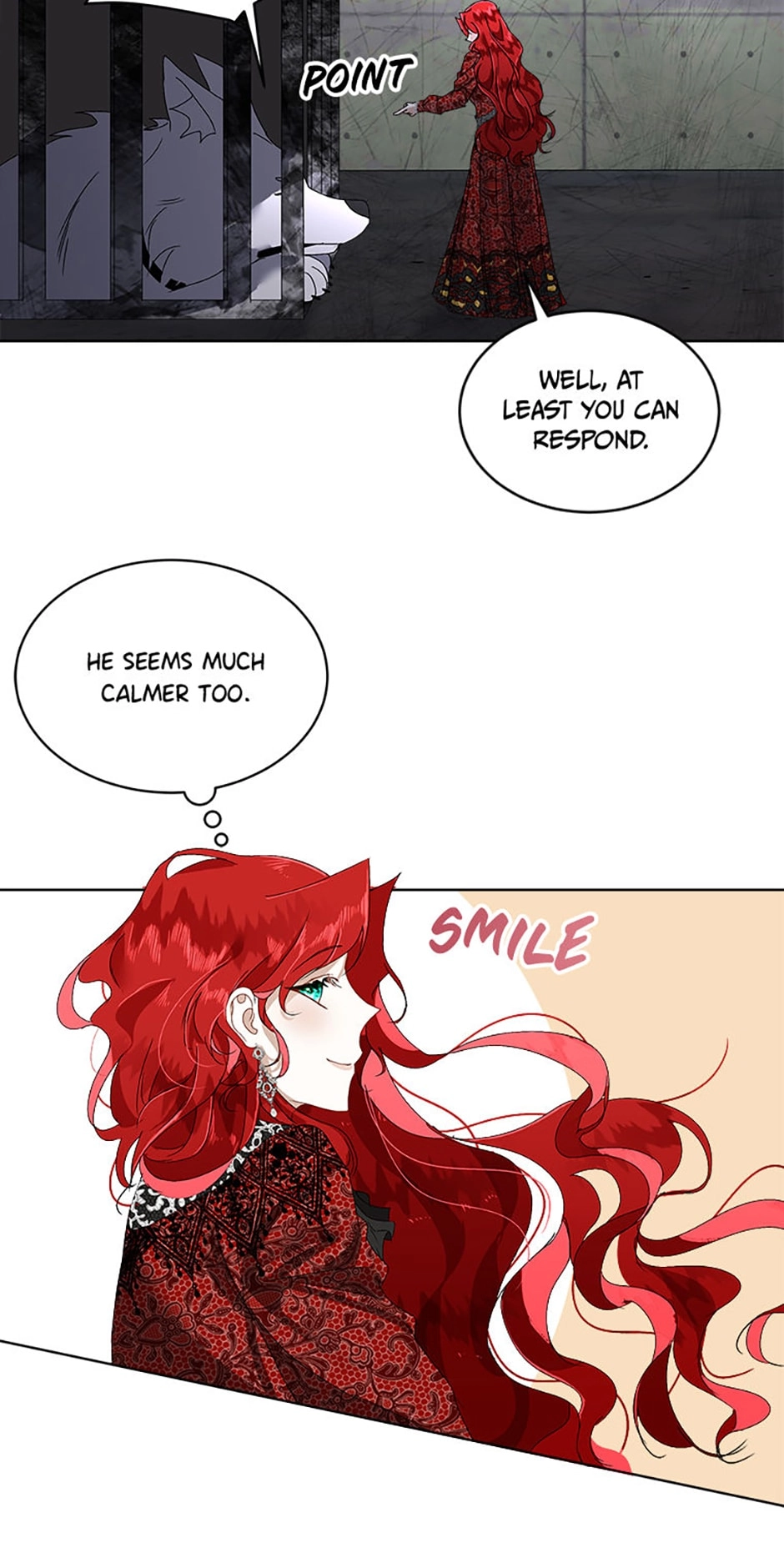 Babysitting the Male Lead Chapter 1 page 66 - 