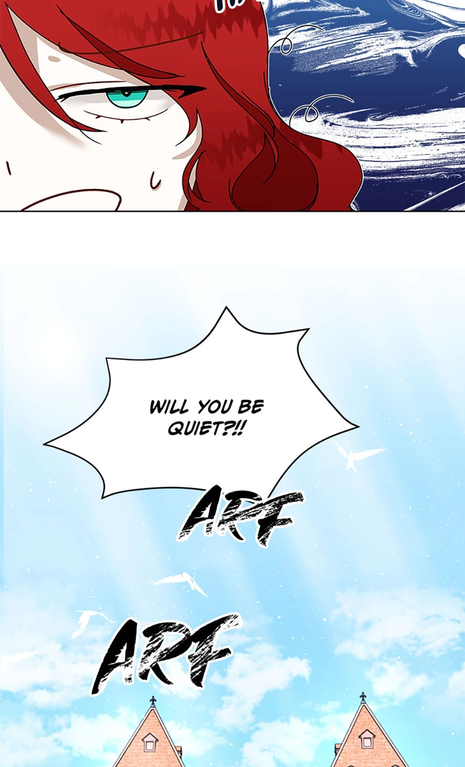 Babysitting the Male Lead Chapter 1 page 68 - 